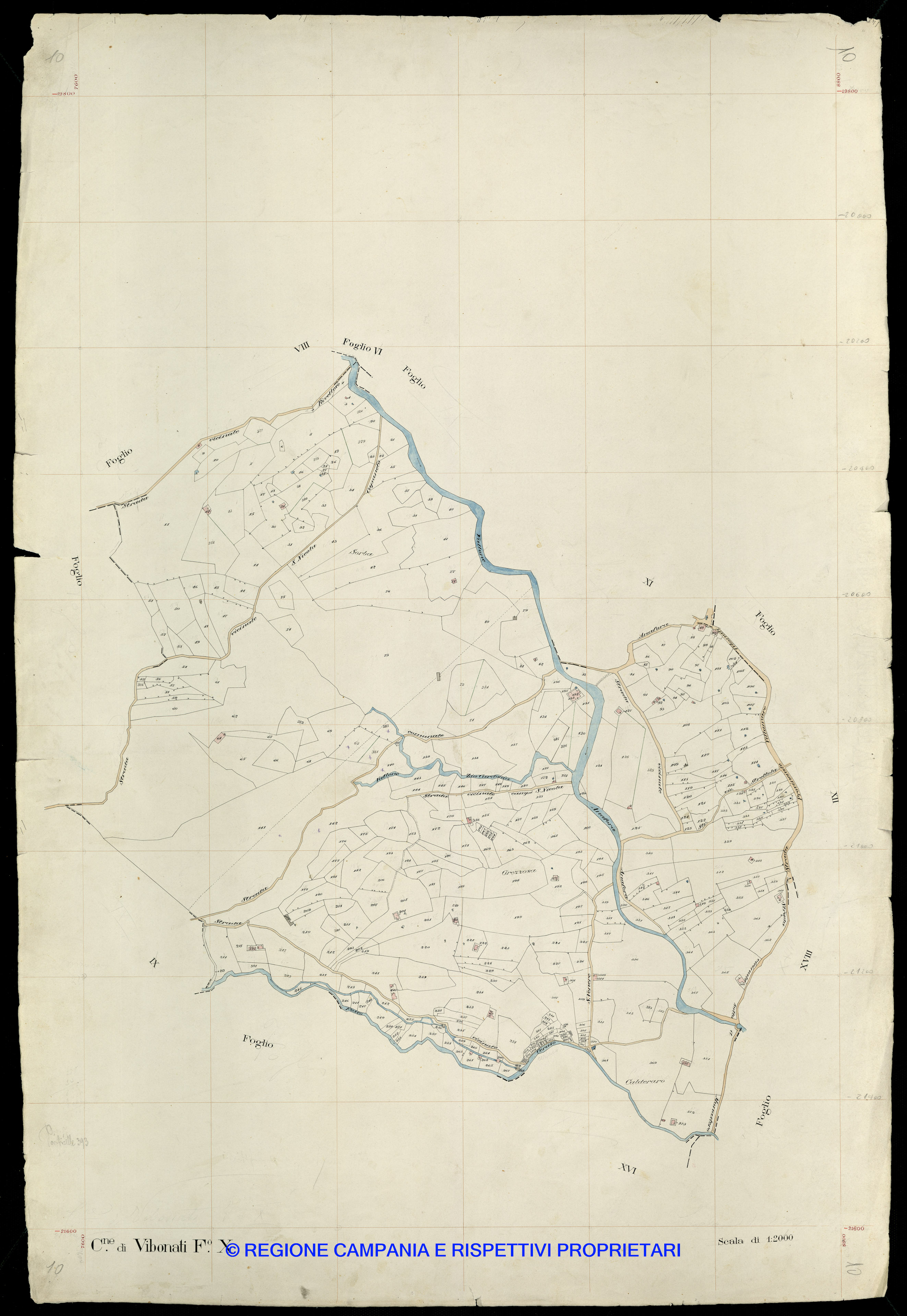 Mappa