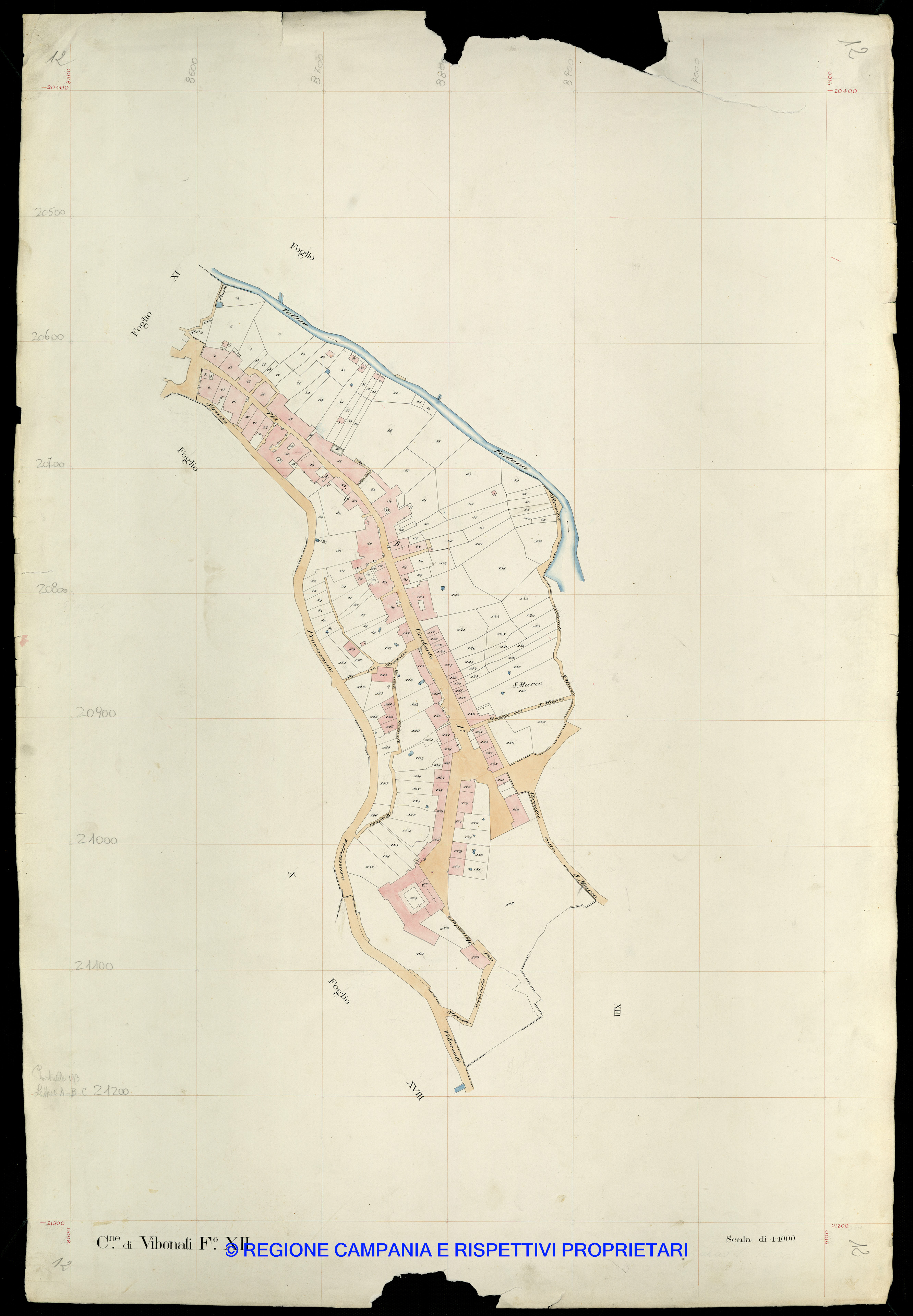 Mappa