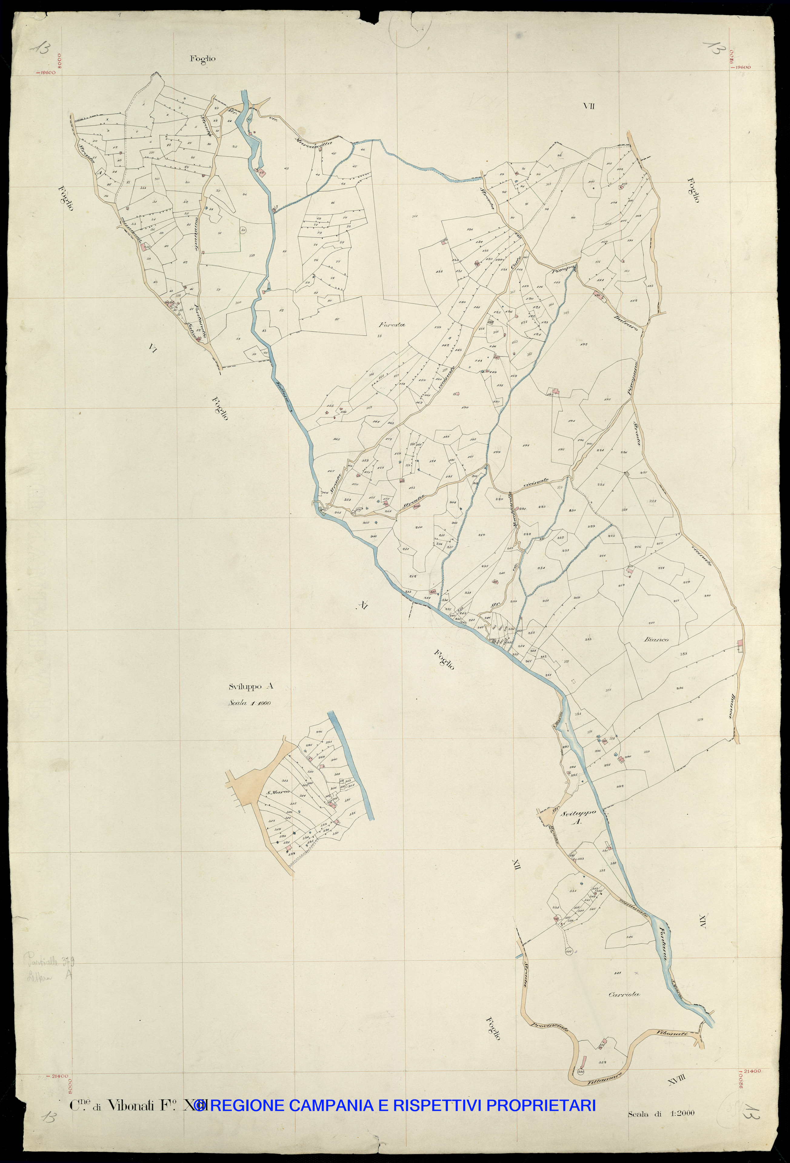 Mappa