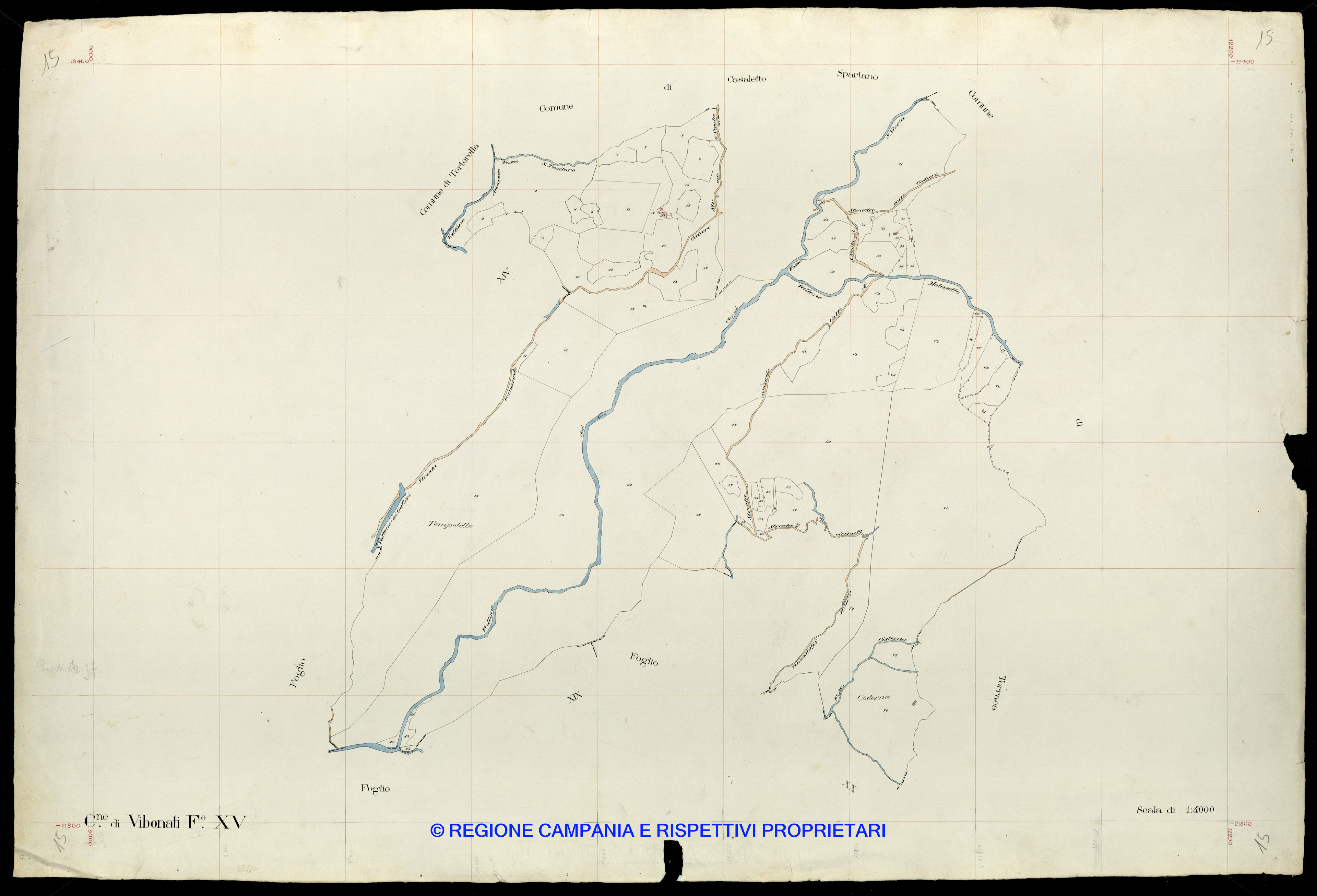 Mappa