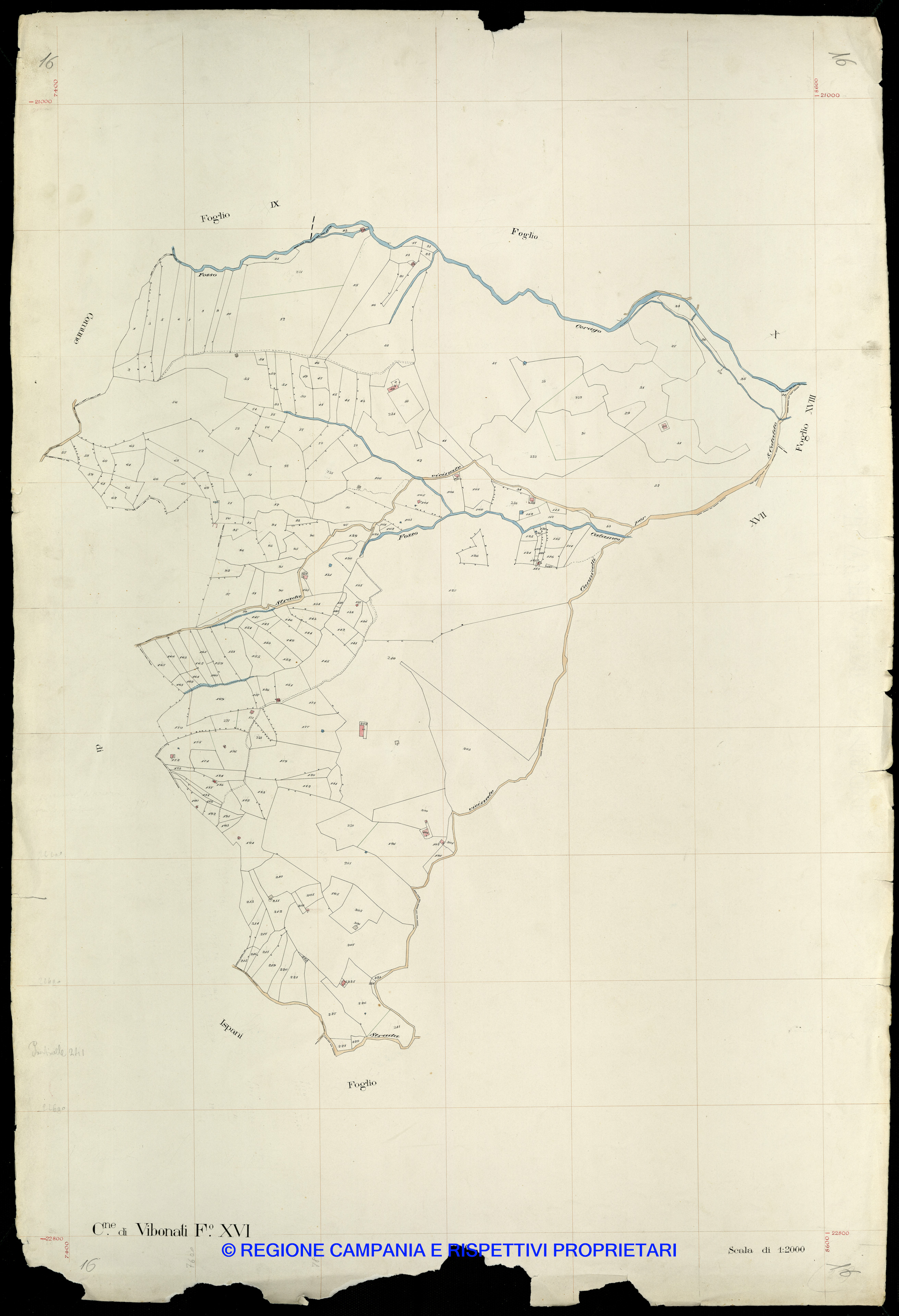 Mappa