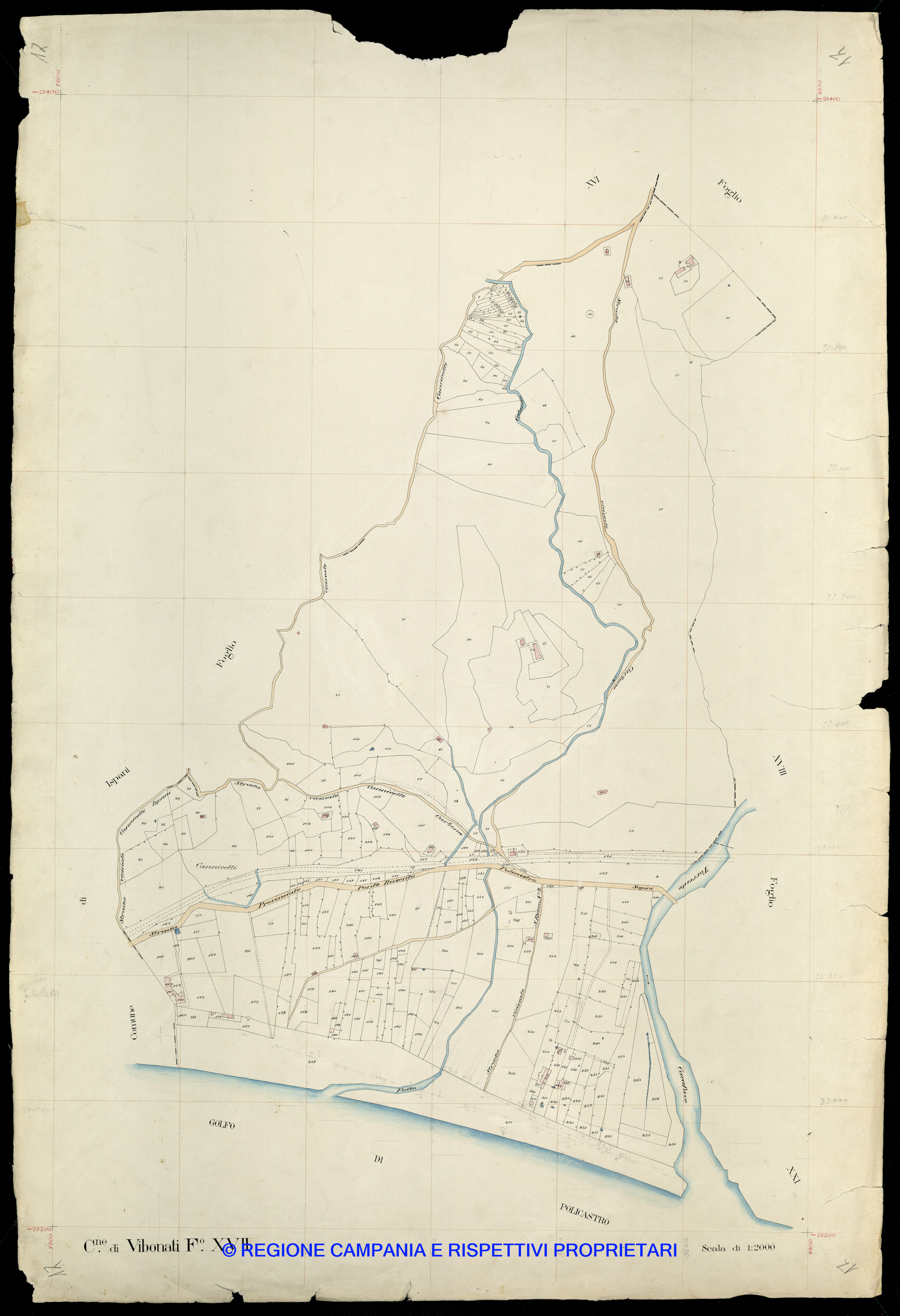 Mappa