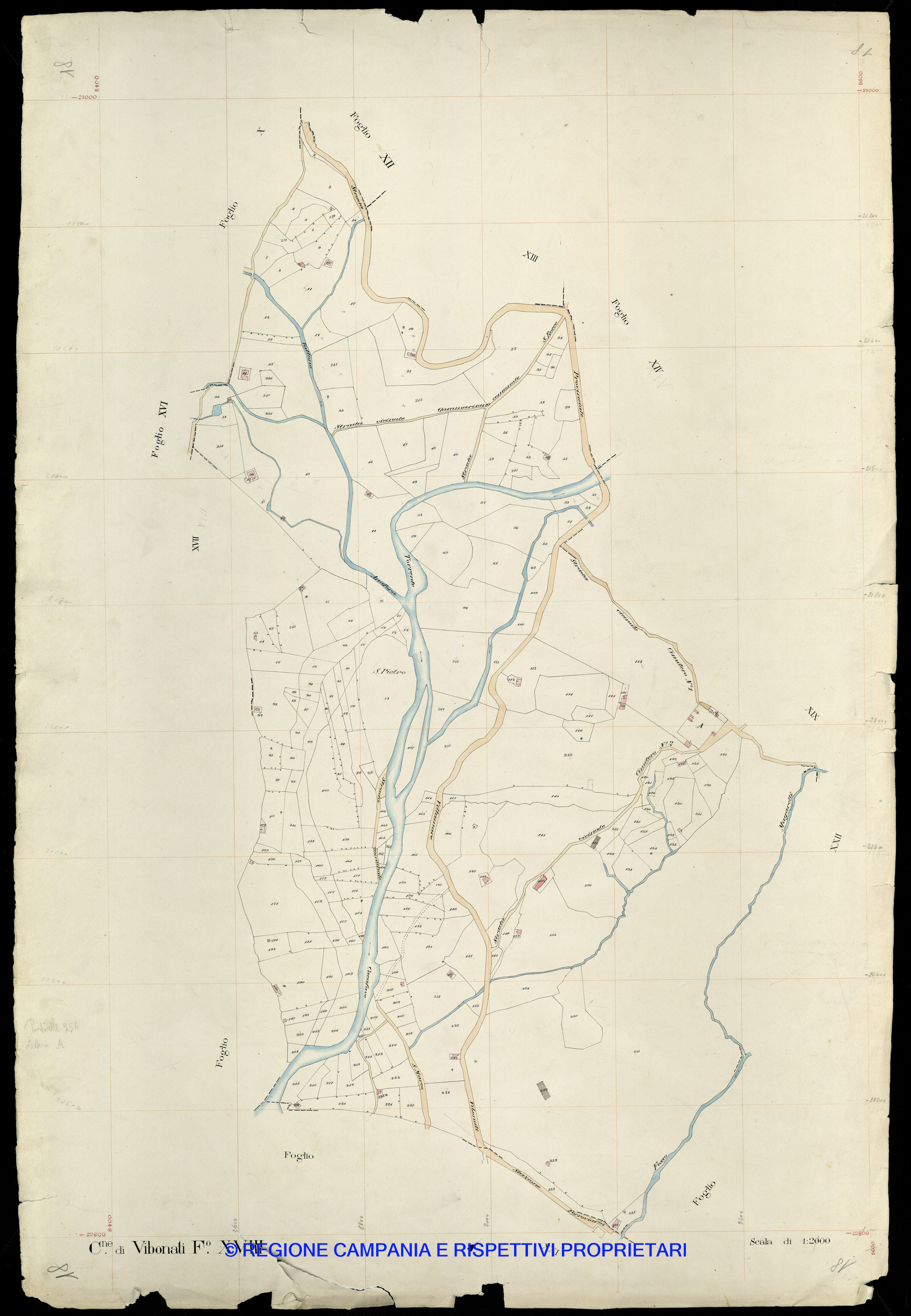 Mappa
