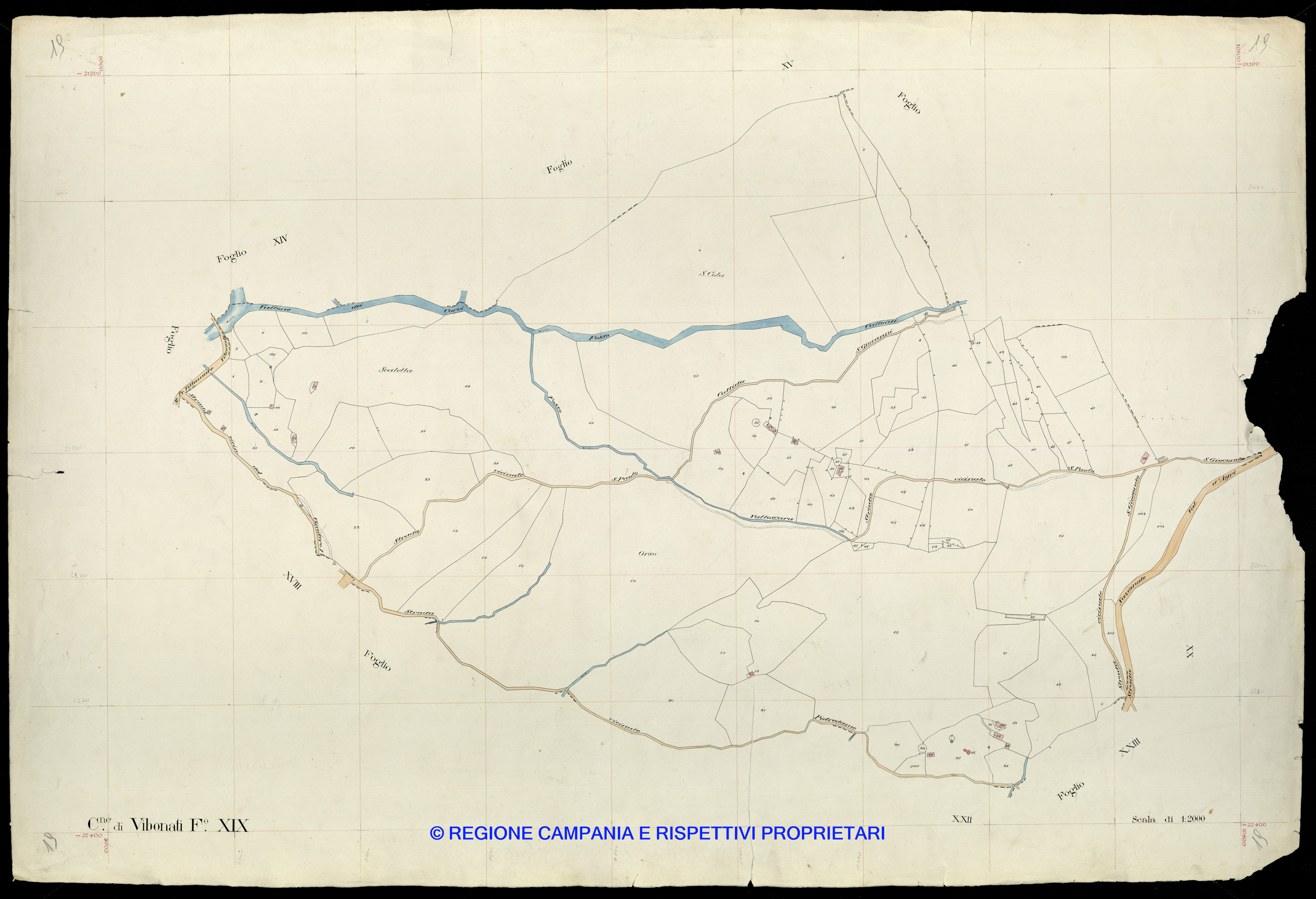 Mappa