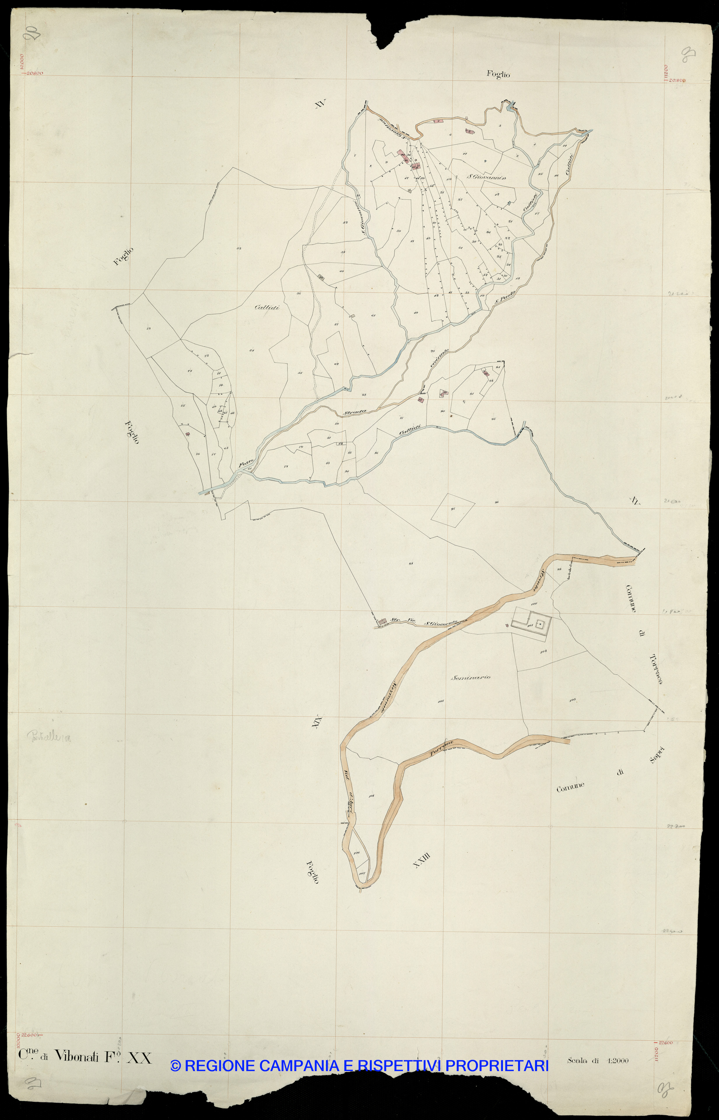 Mappa