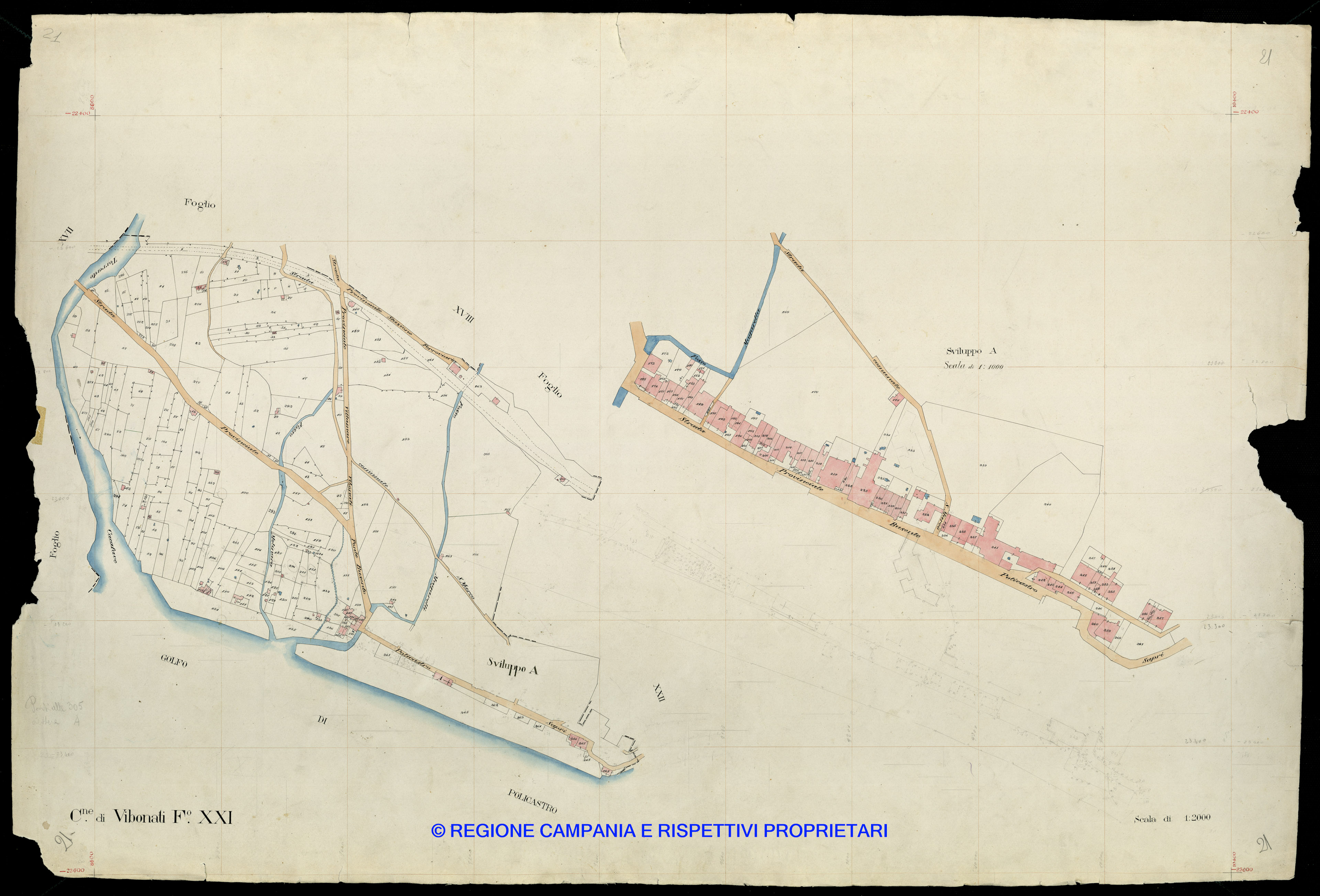 Mappa