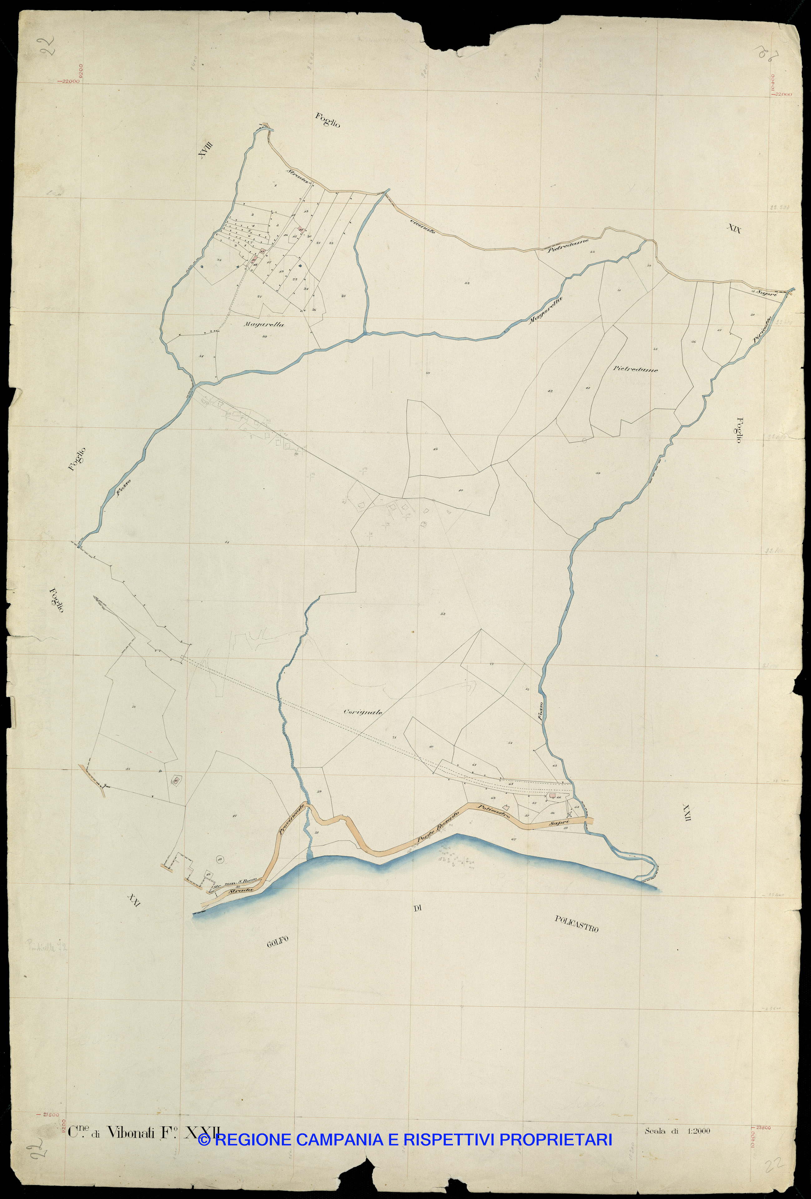 Mappa