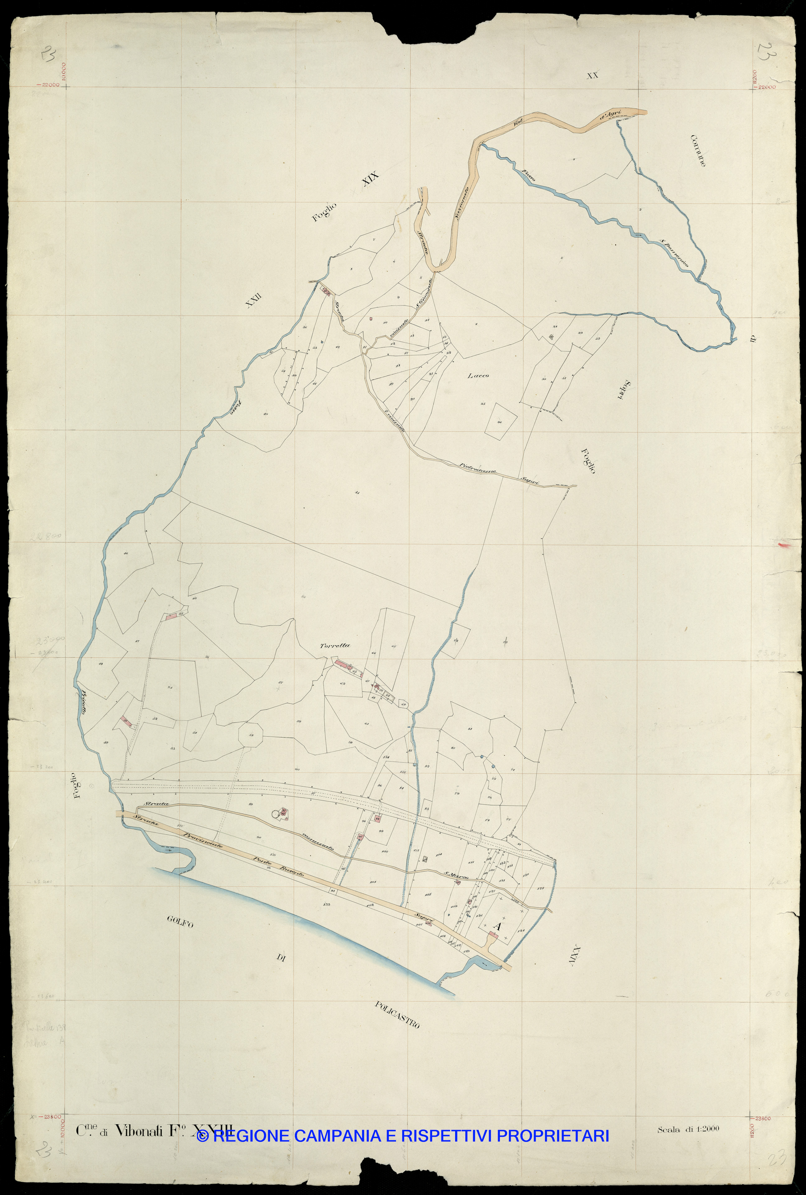 Mappa
