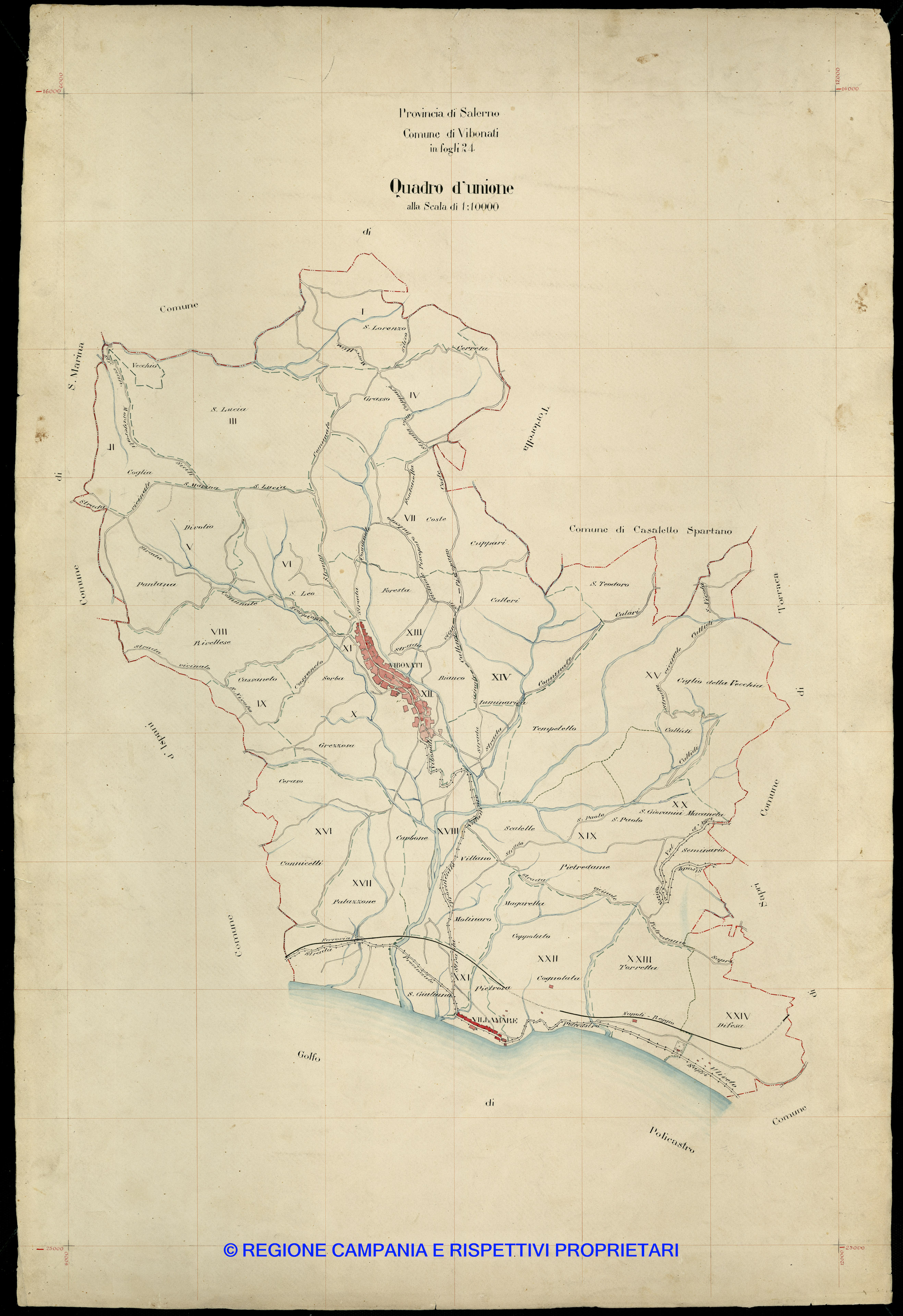 Mappa