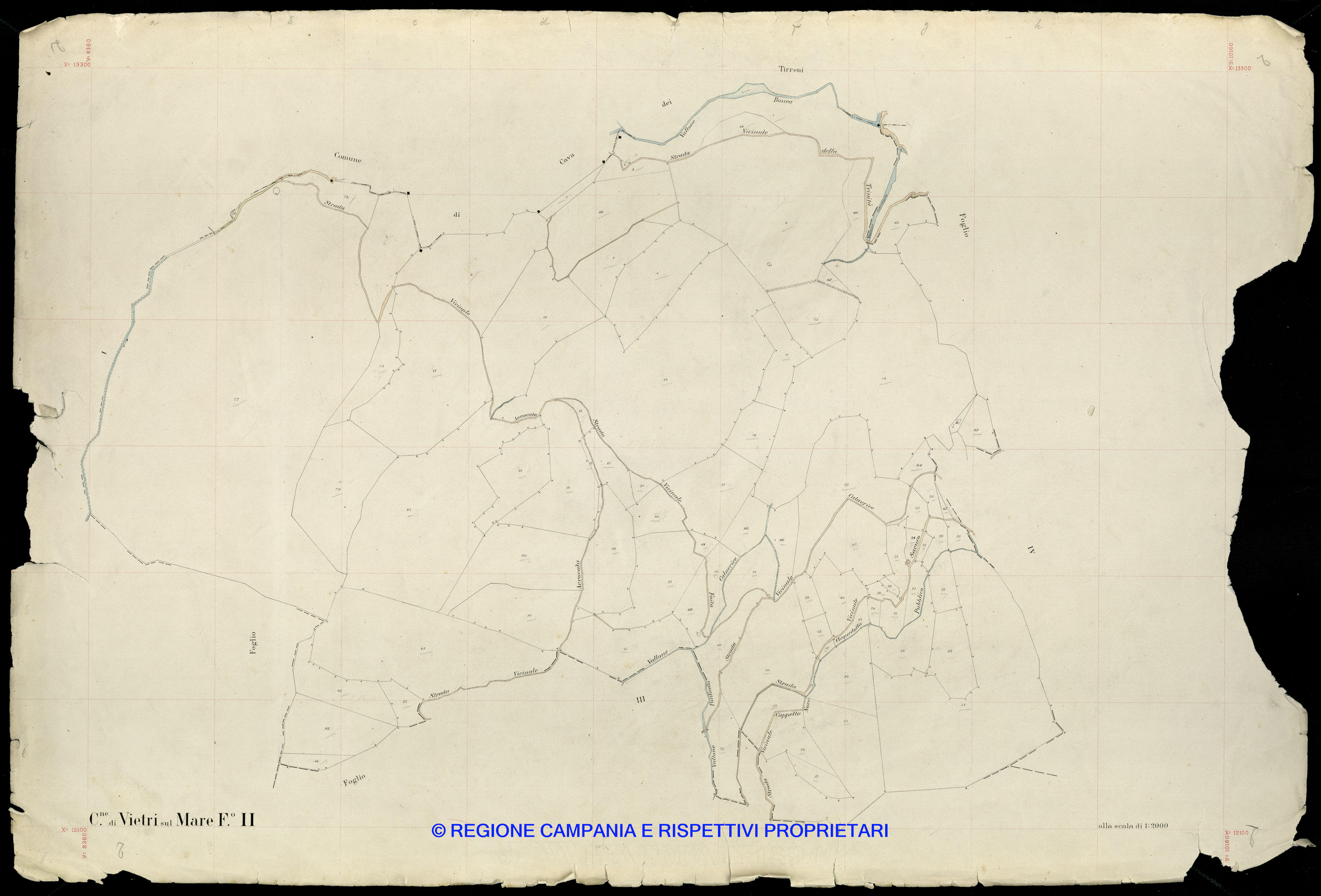 Mappa