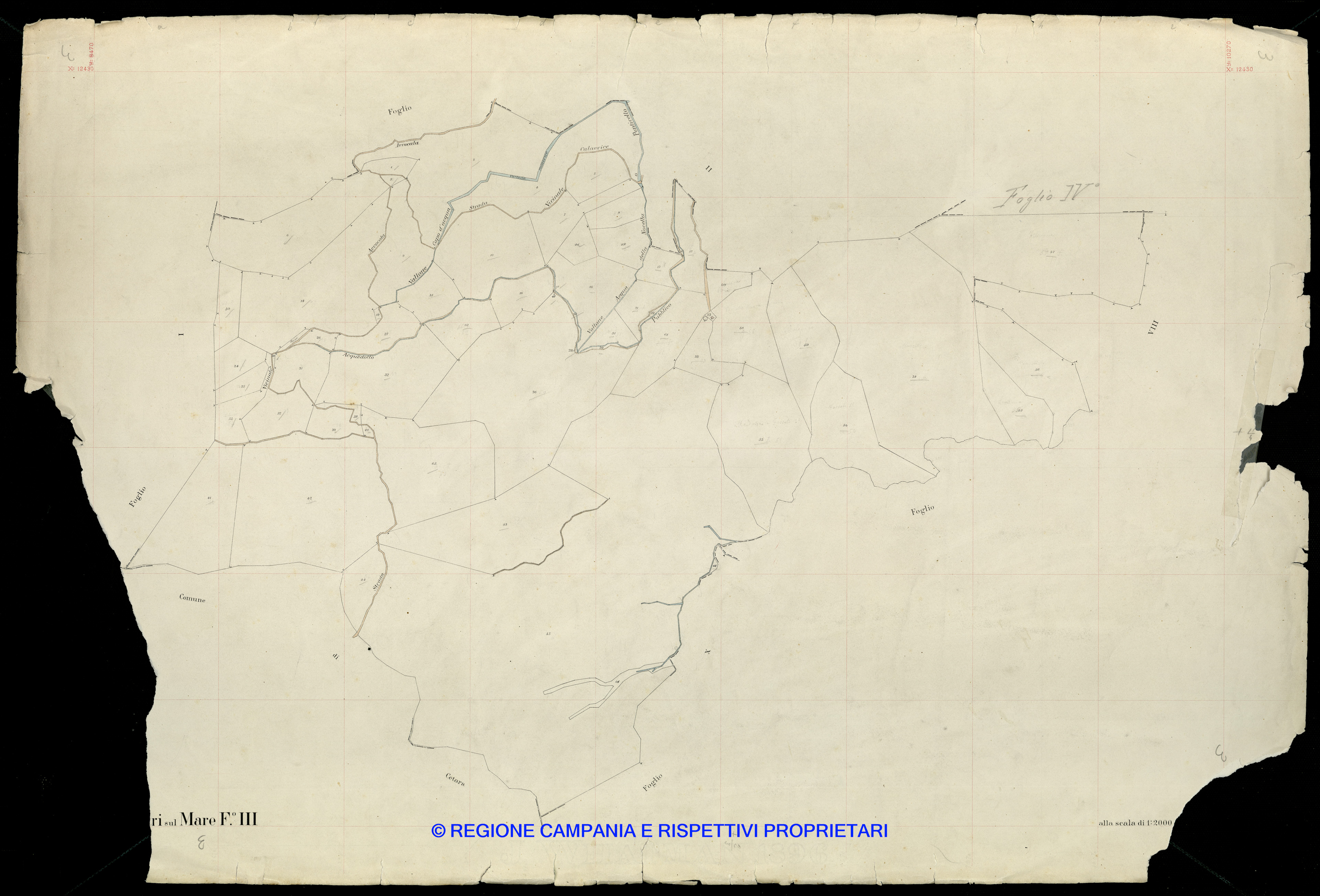 Mappa