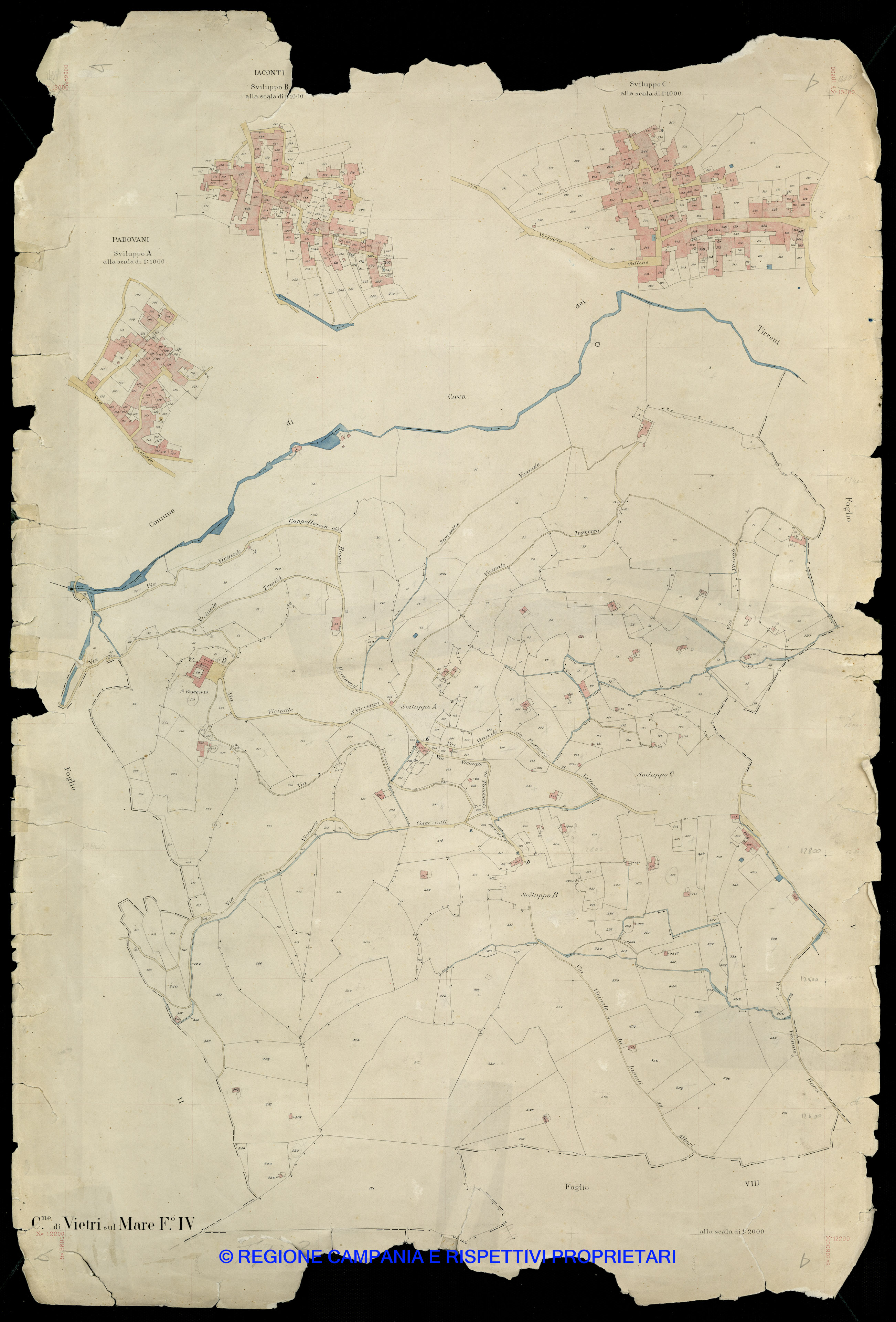 Mappa