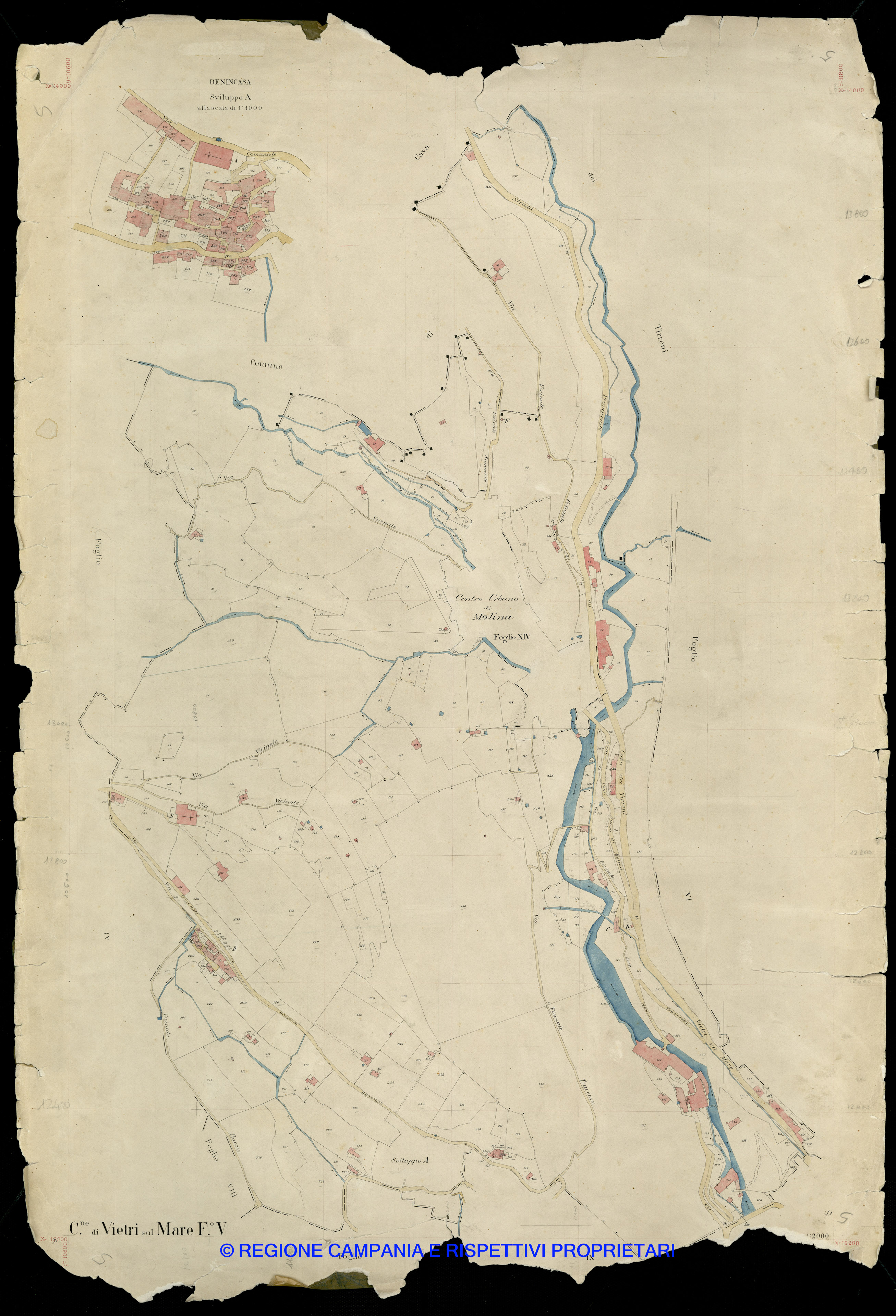 Mappa