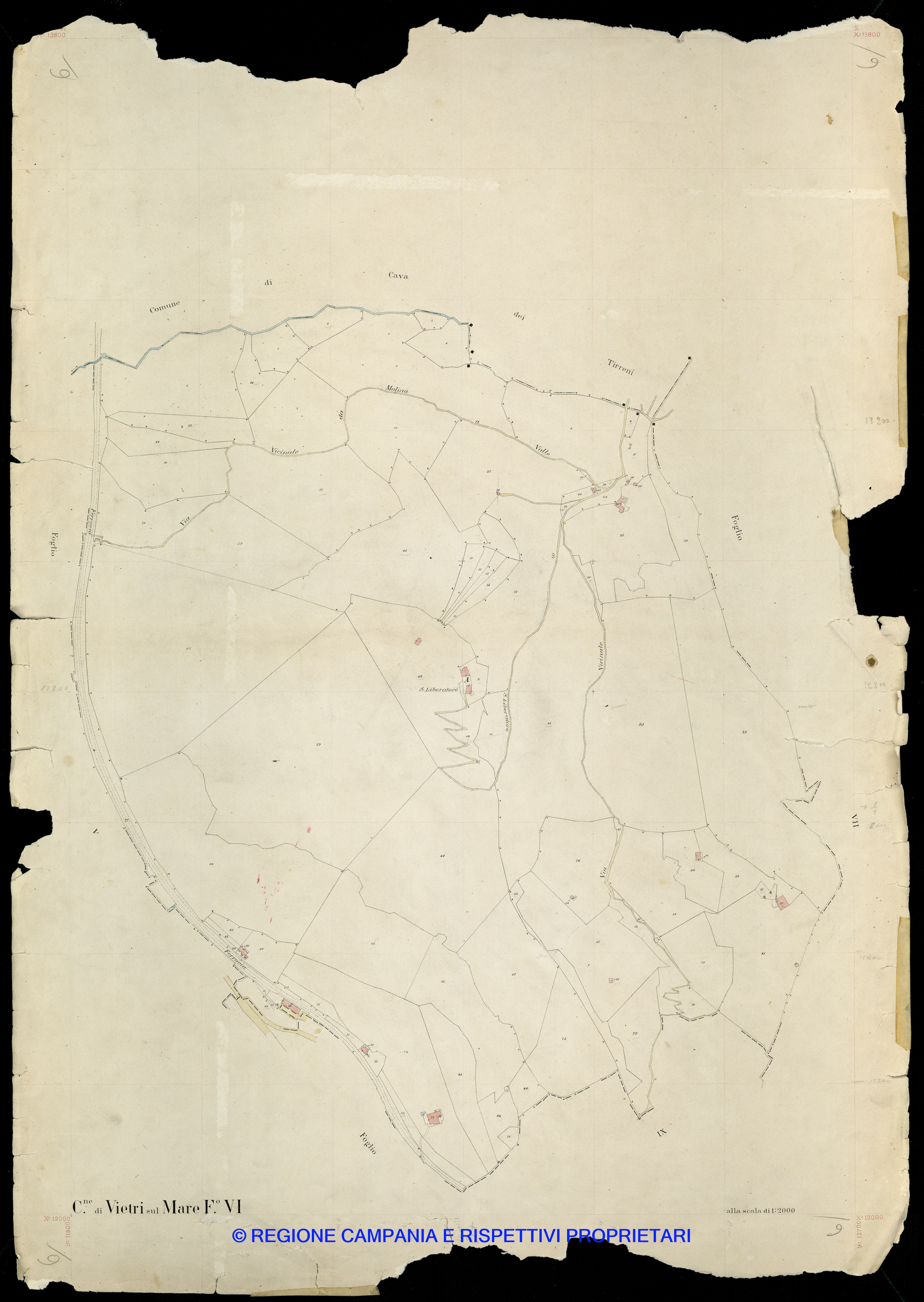 Mappa