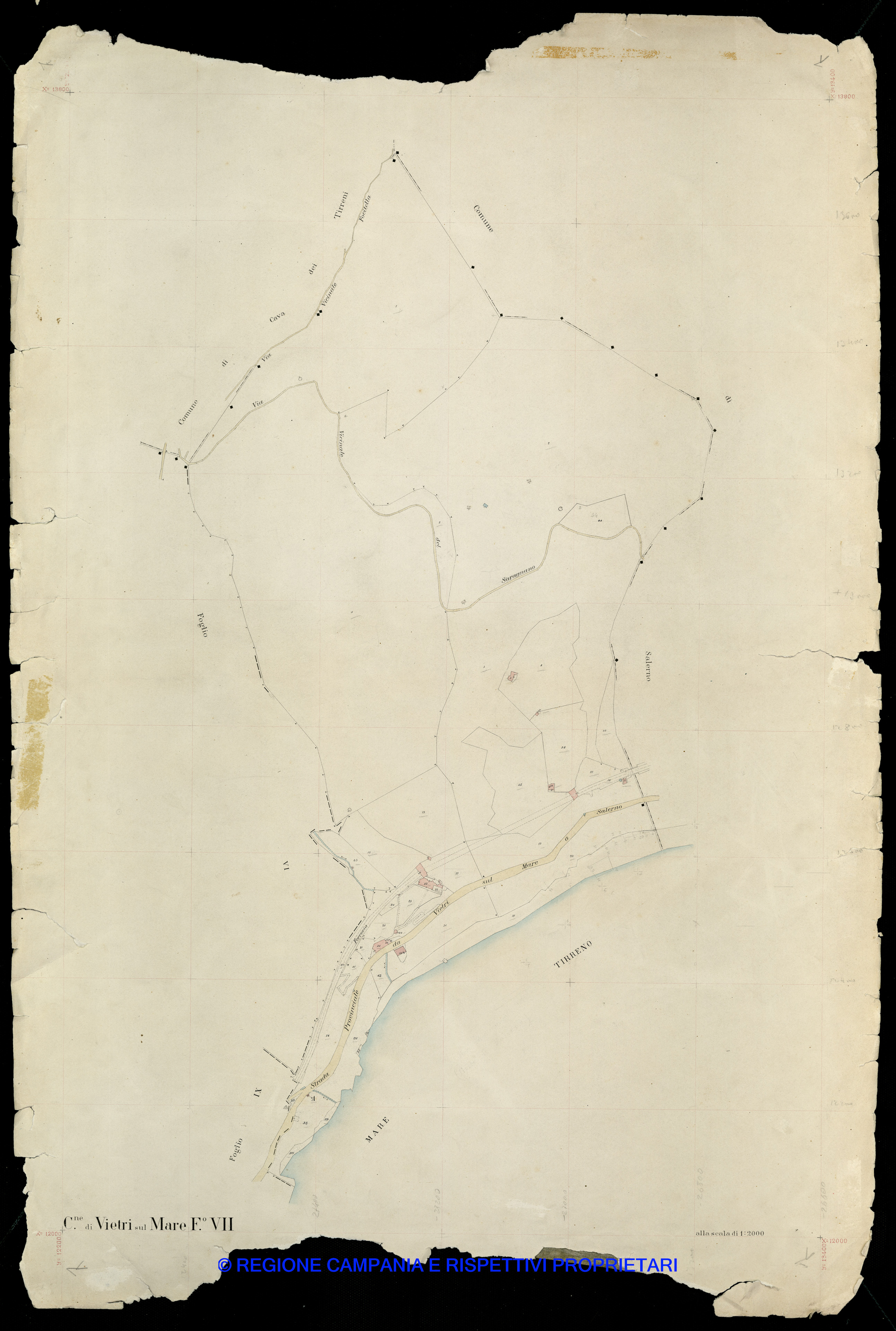 Mappa