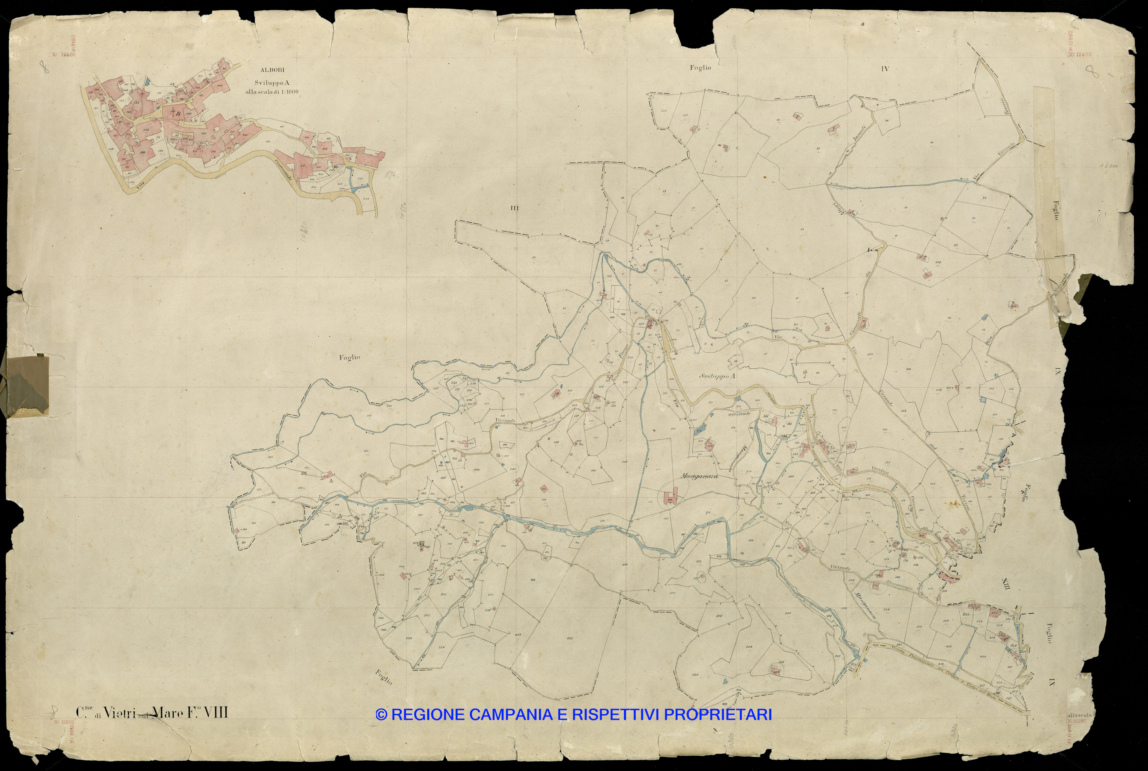 Mappa