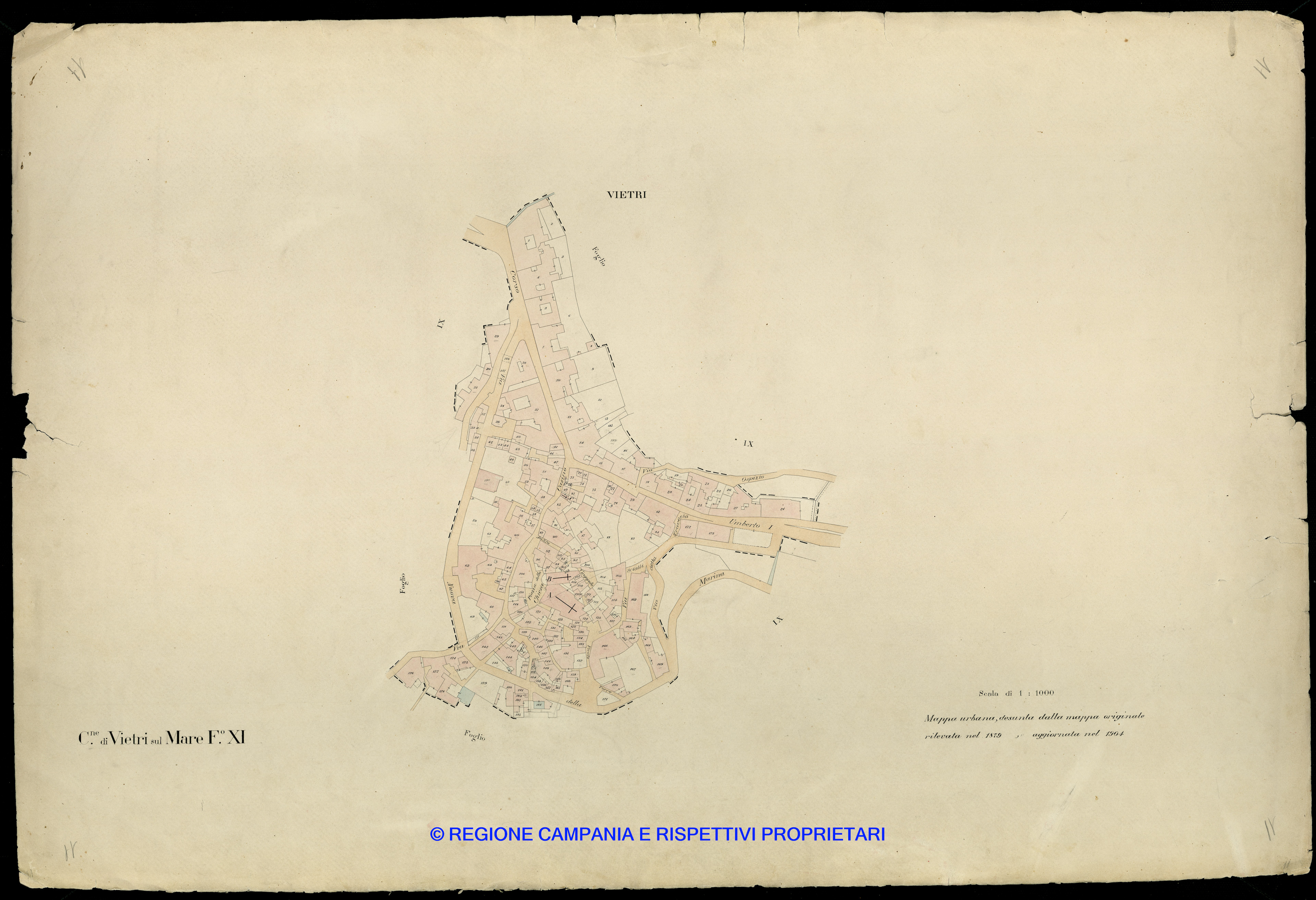 Mappa