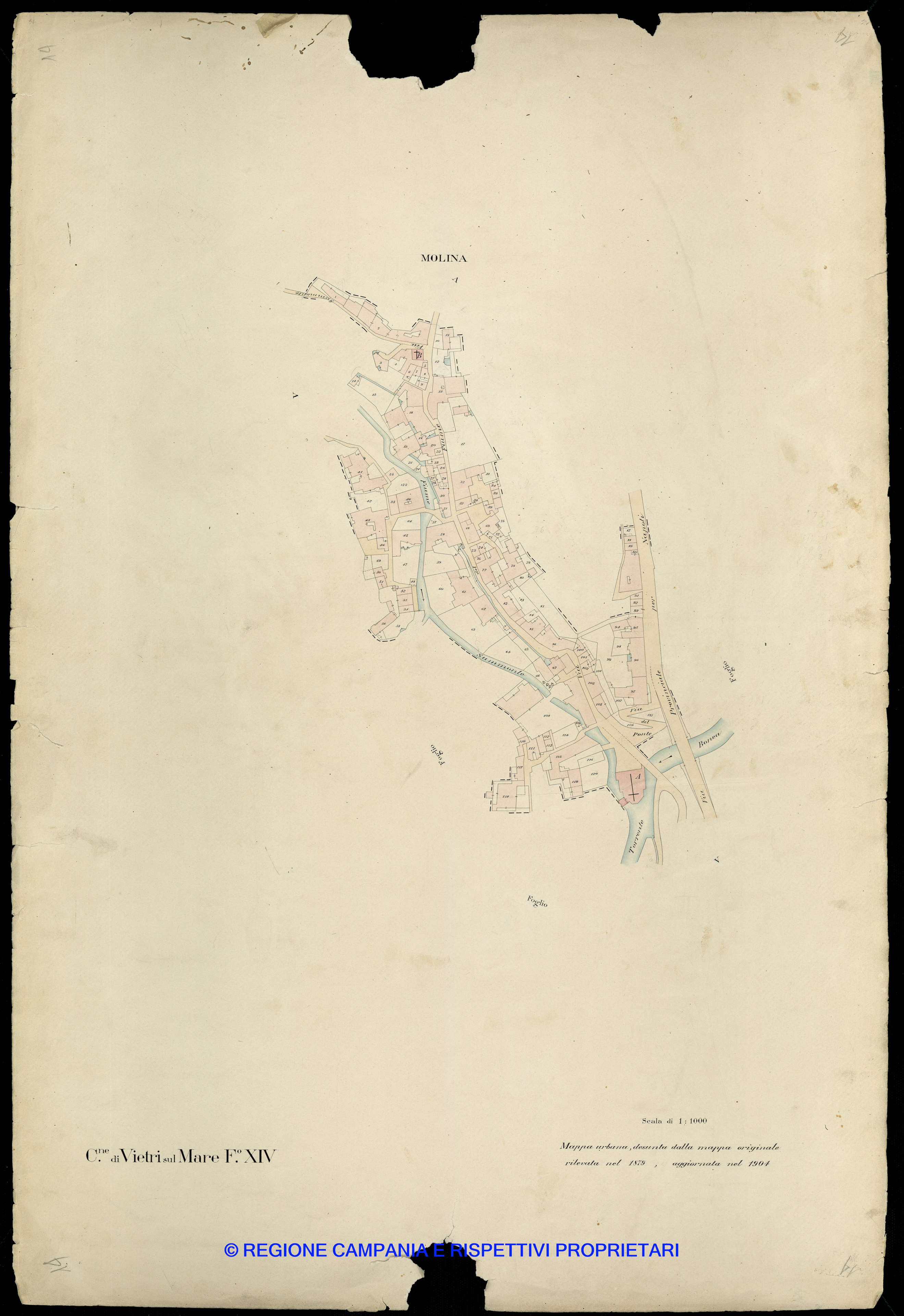 Mappa