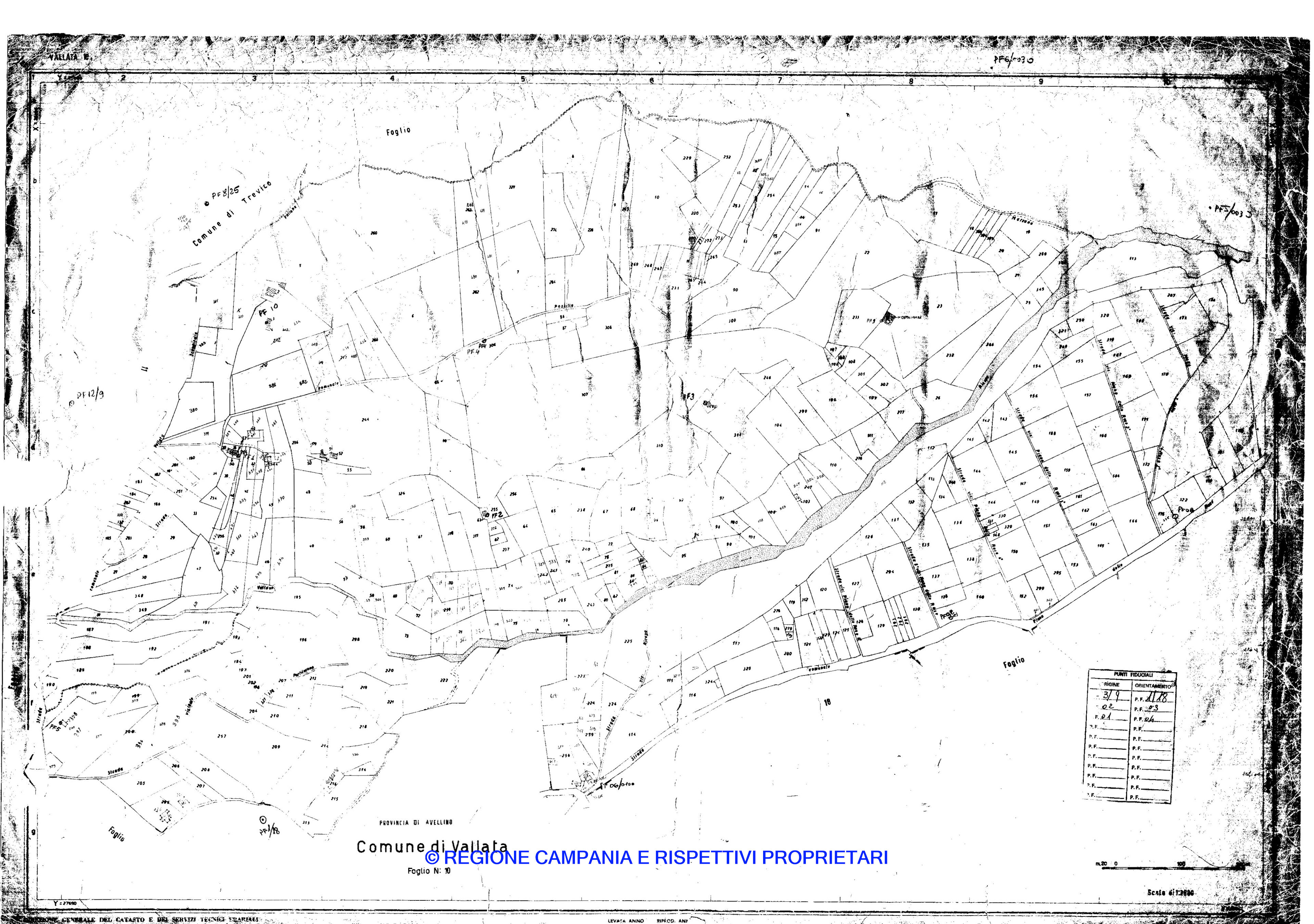Mappa