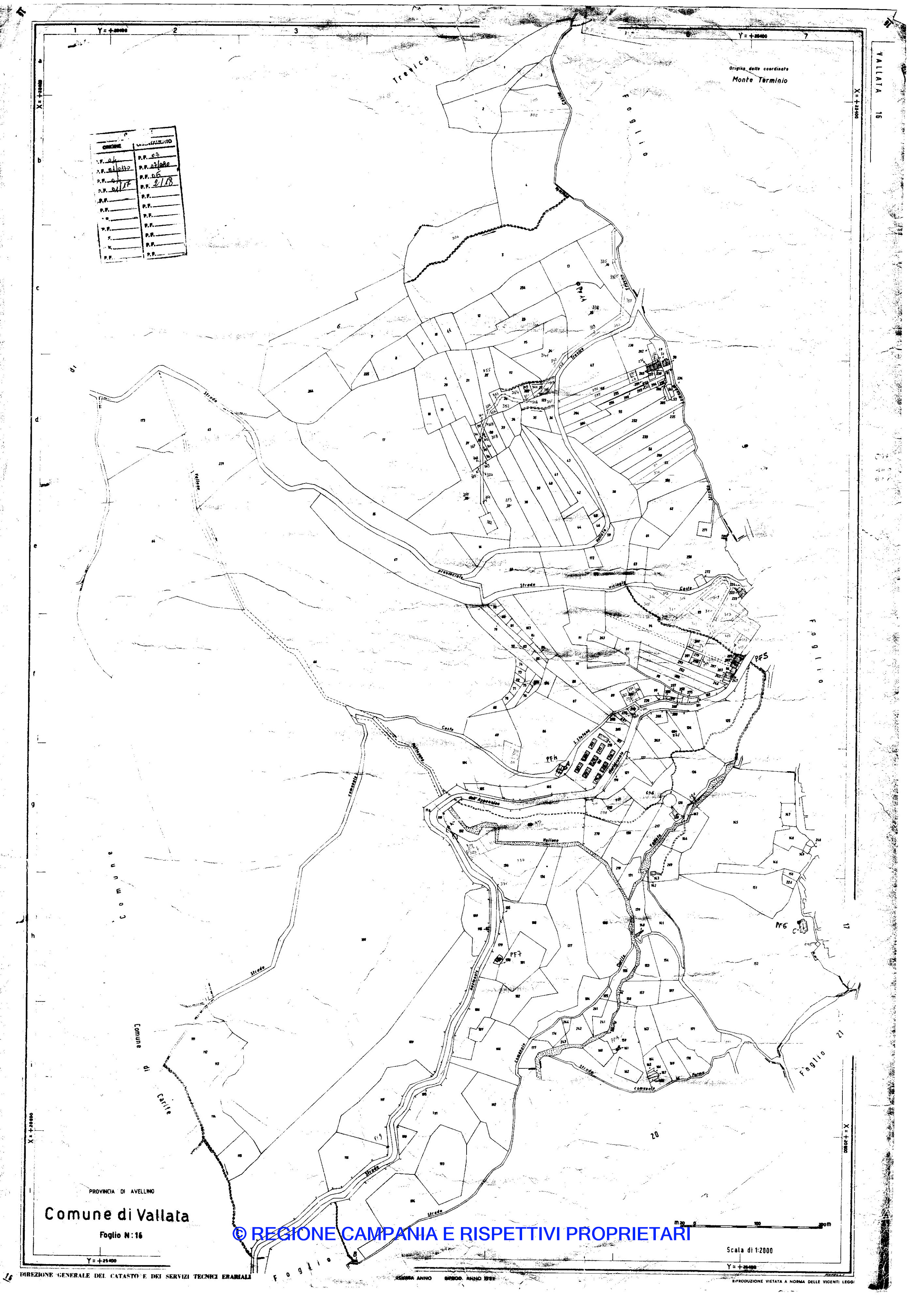 Mappa