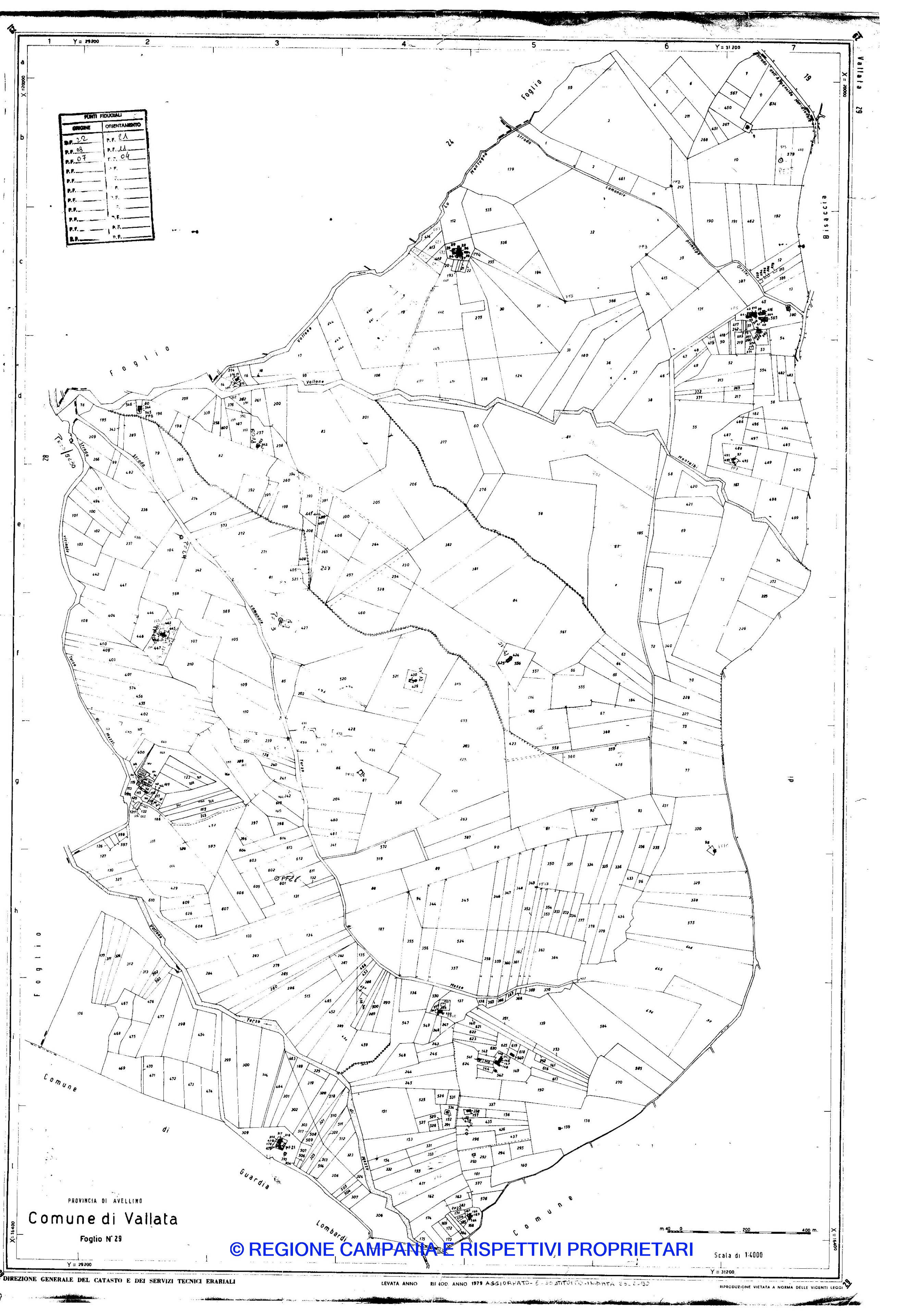 Mappa