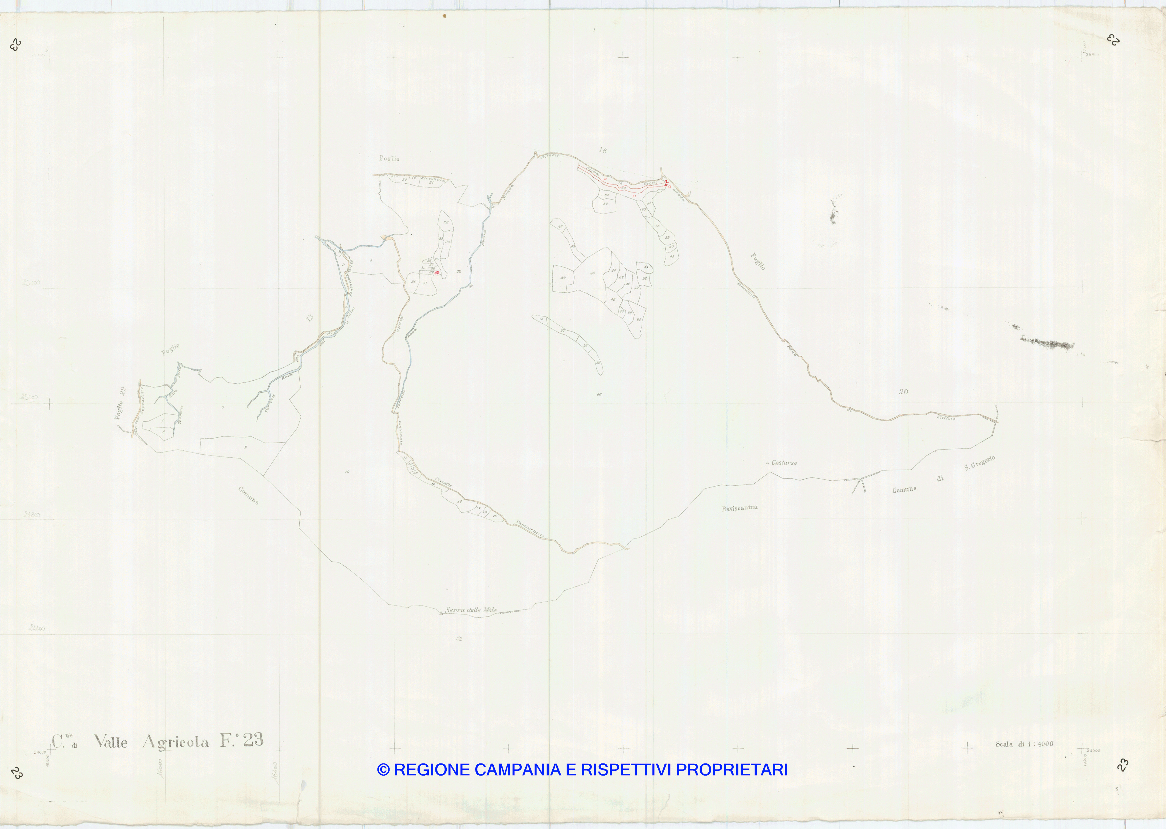 Mappa Mappa