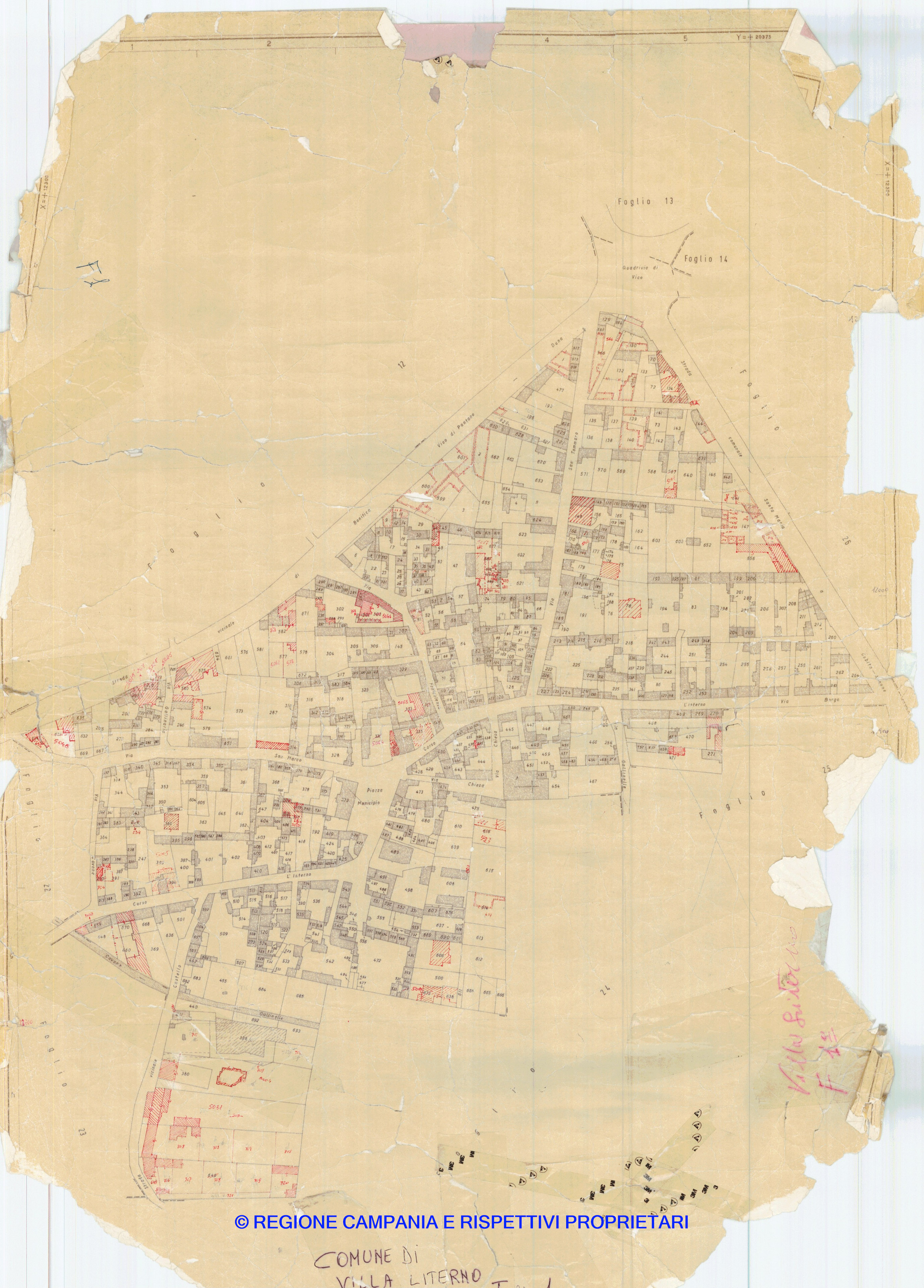 Mappa Mappa