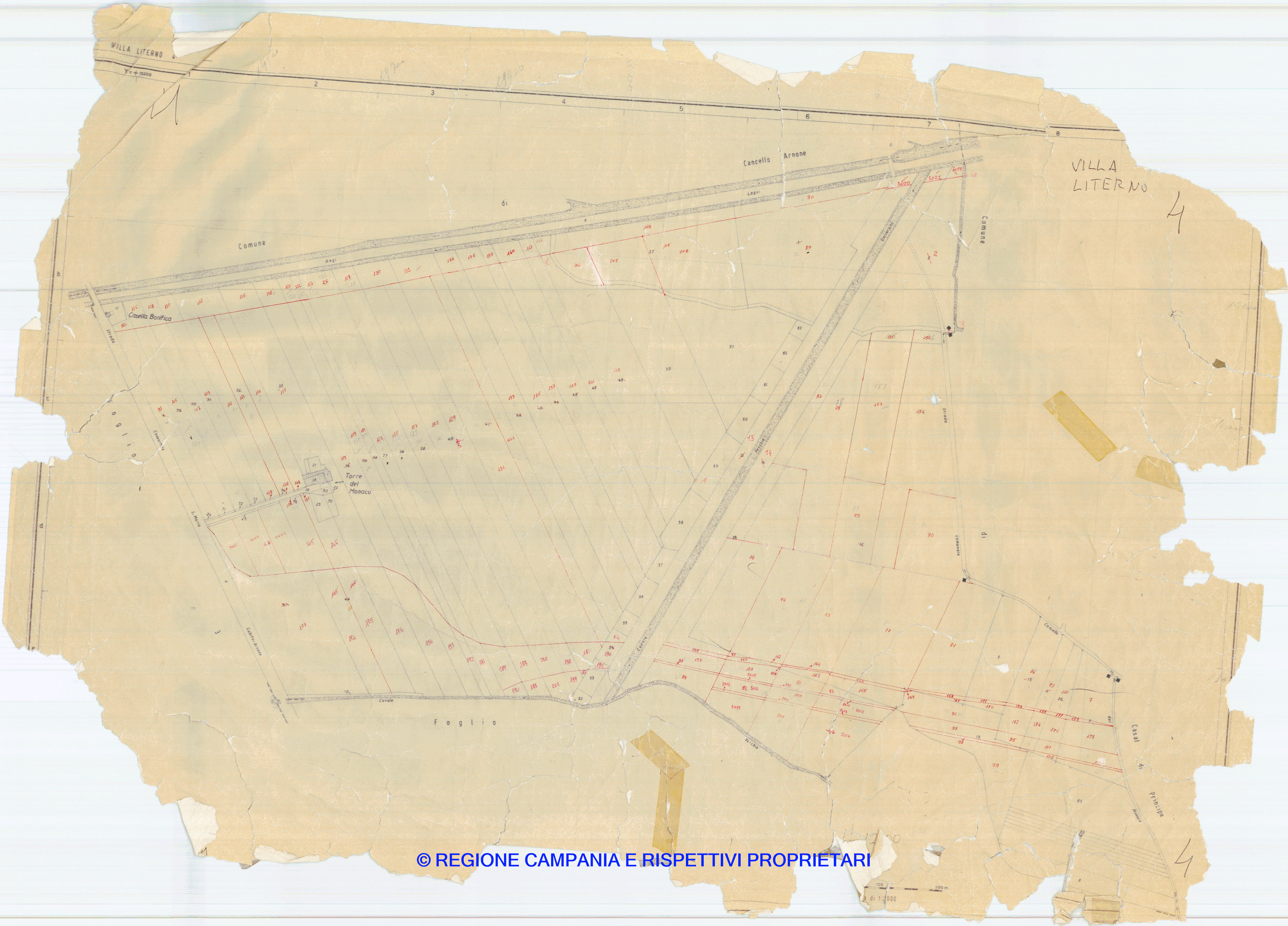 Mappa