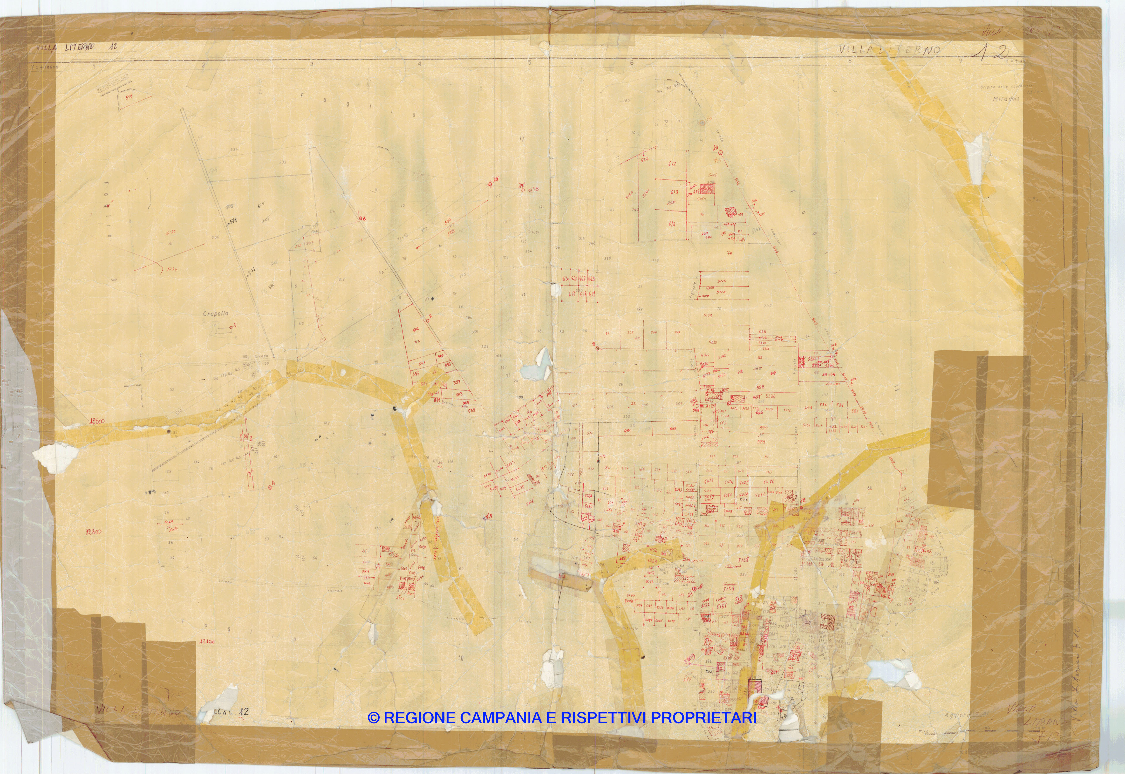 Mappa