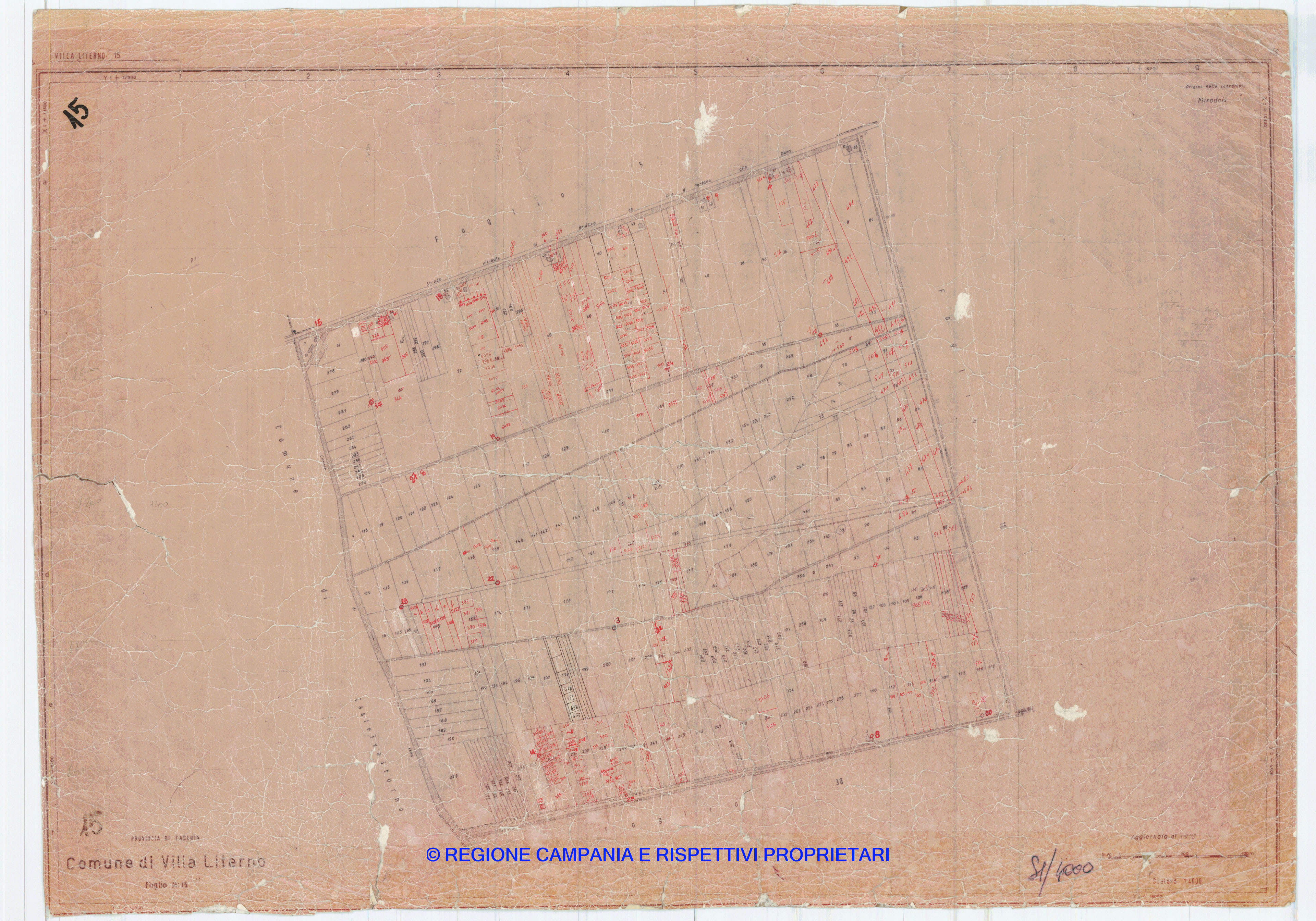 Mappa