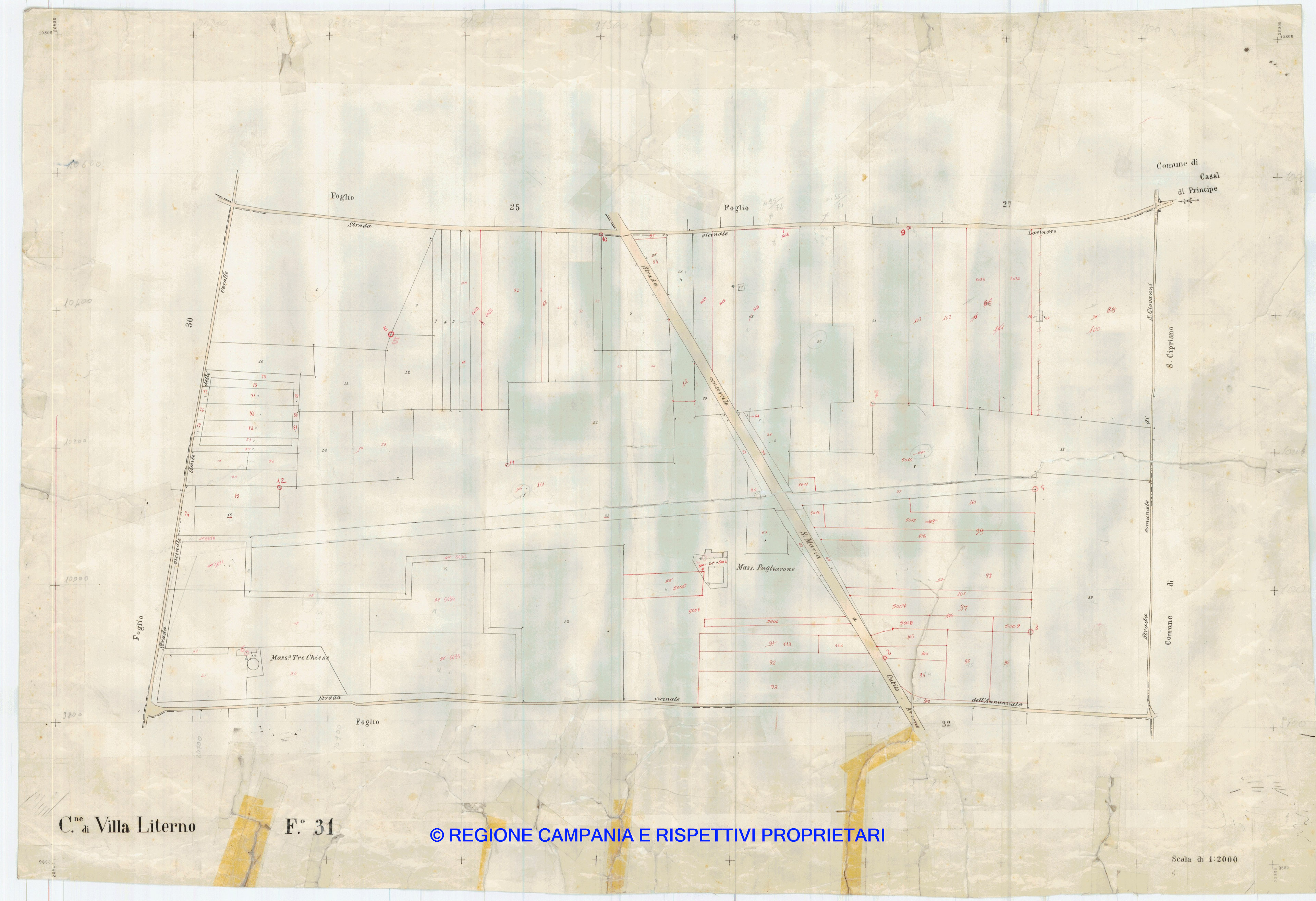Mappa