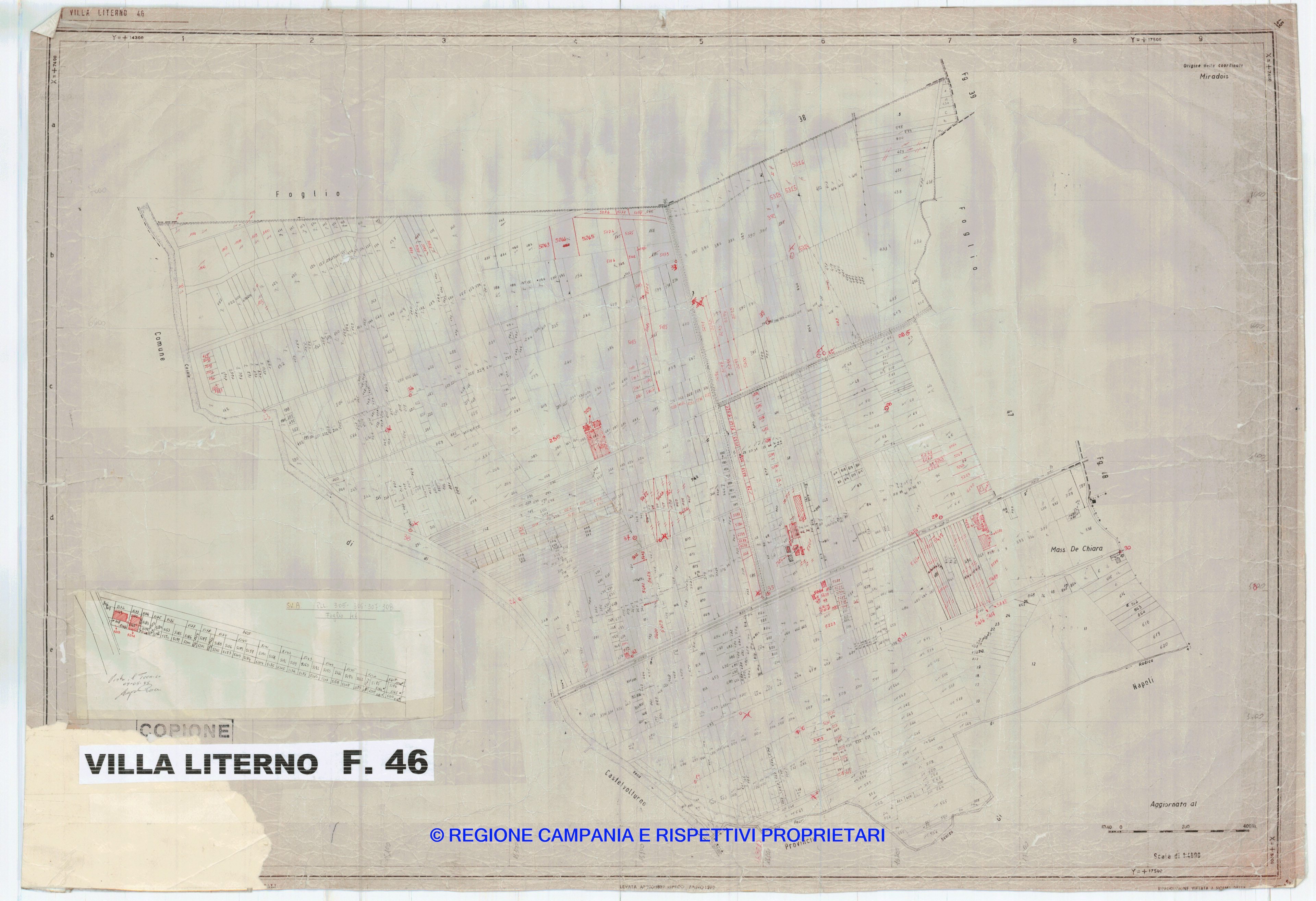 Mappa