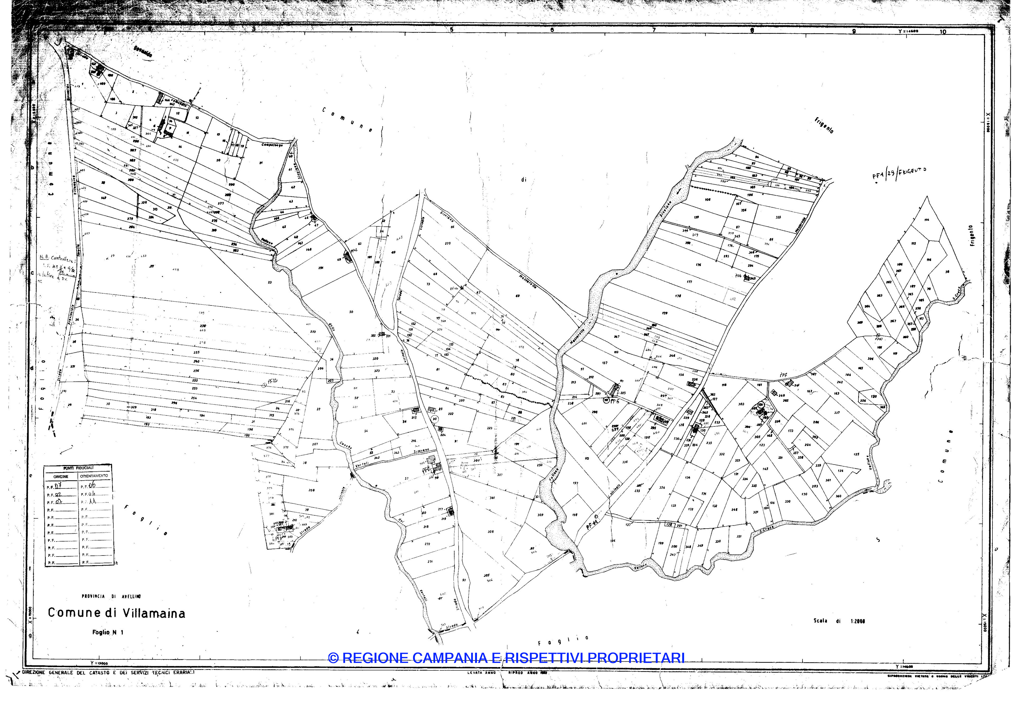 Mappa