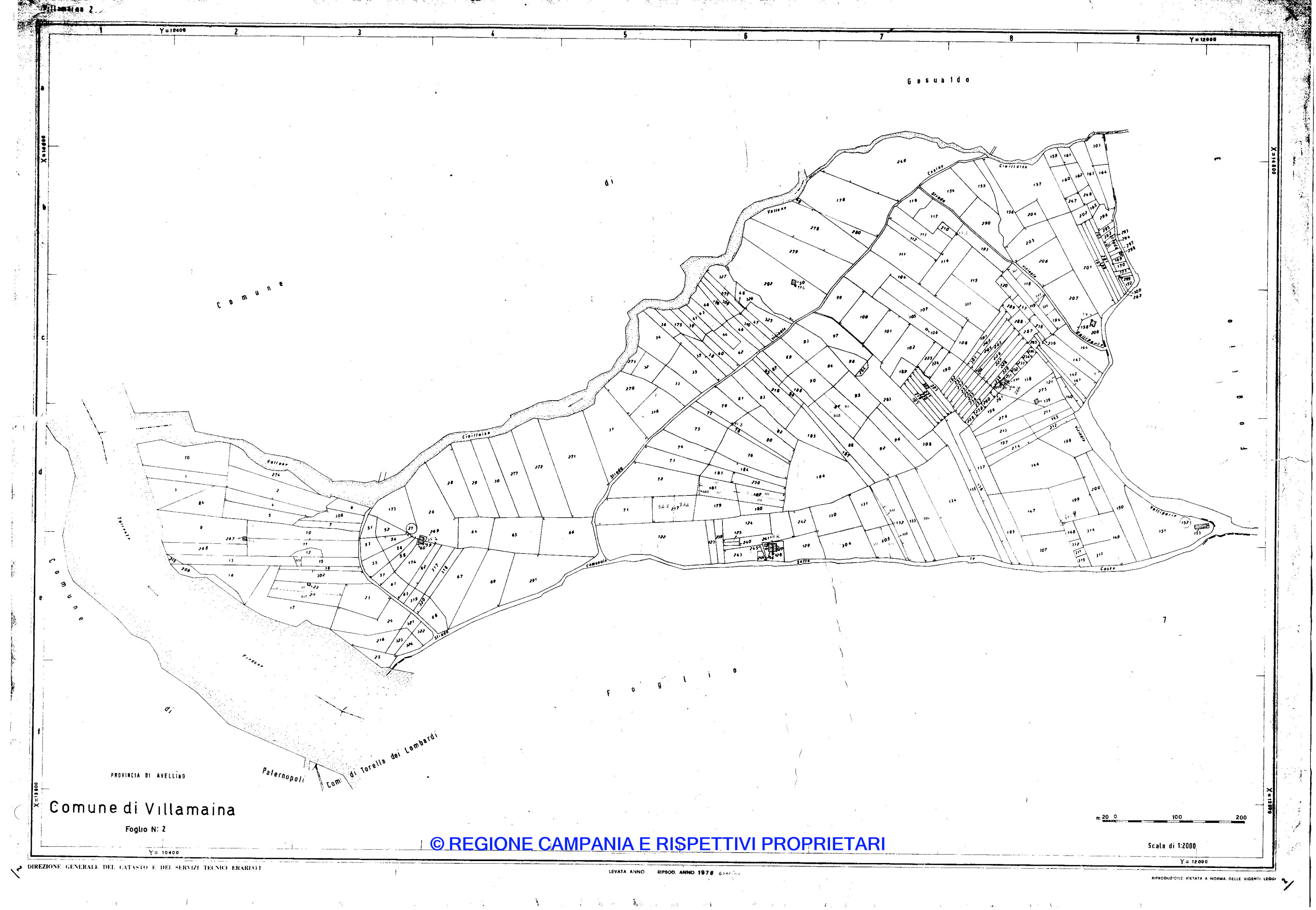 Mappa