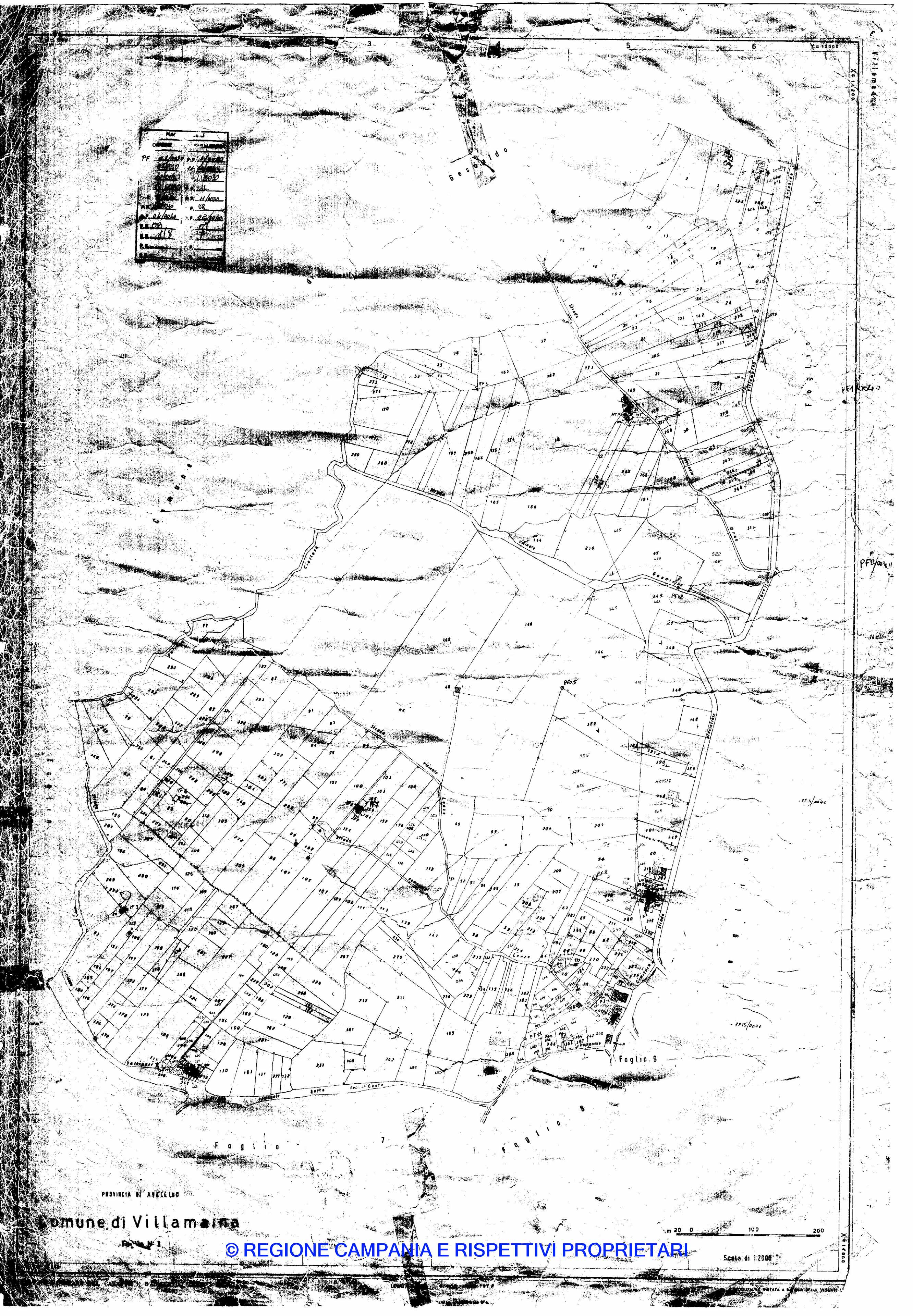 Mappa
