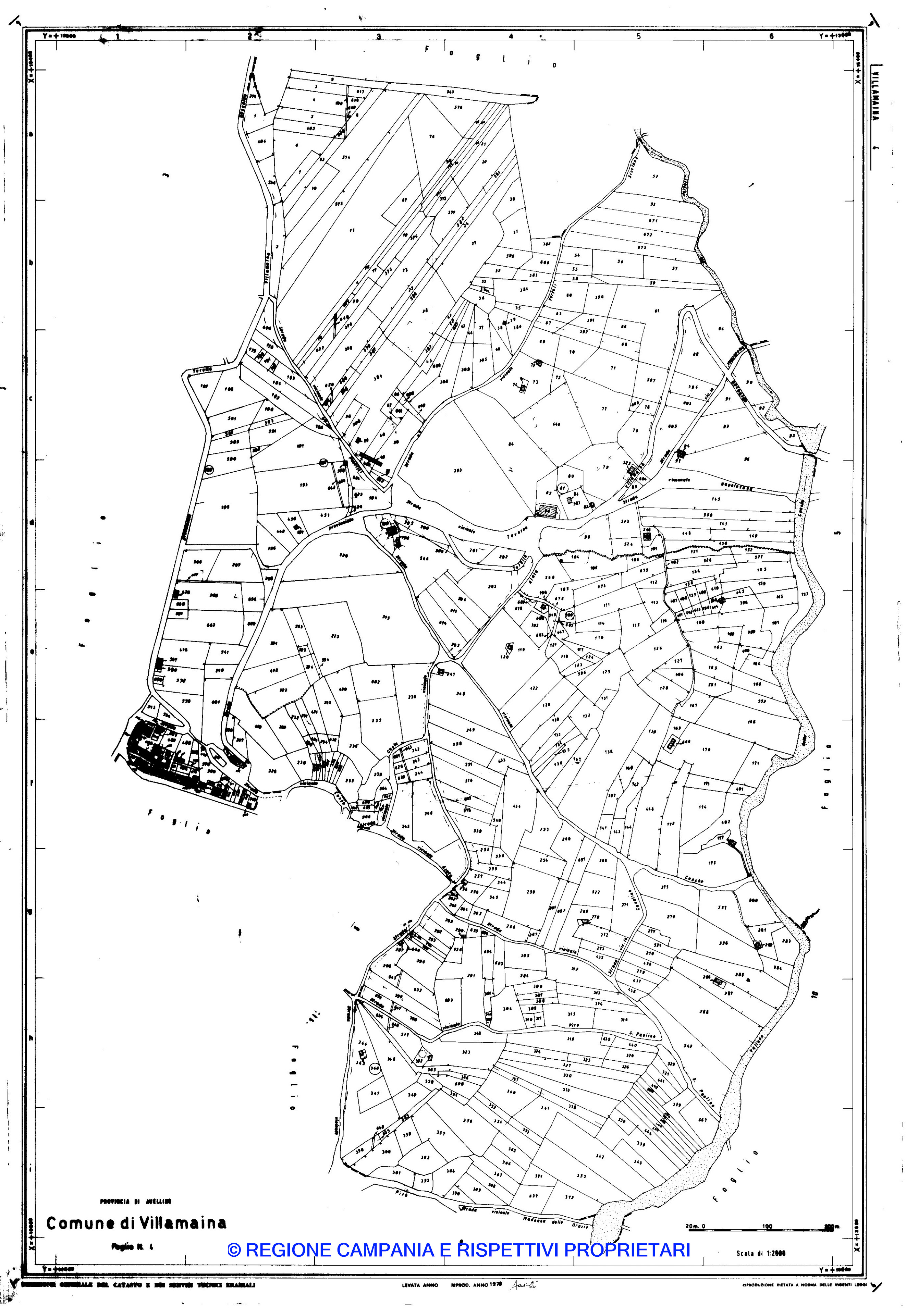 Mappa