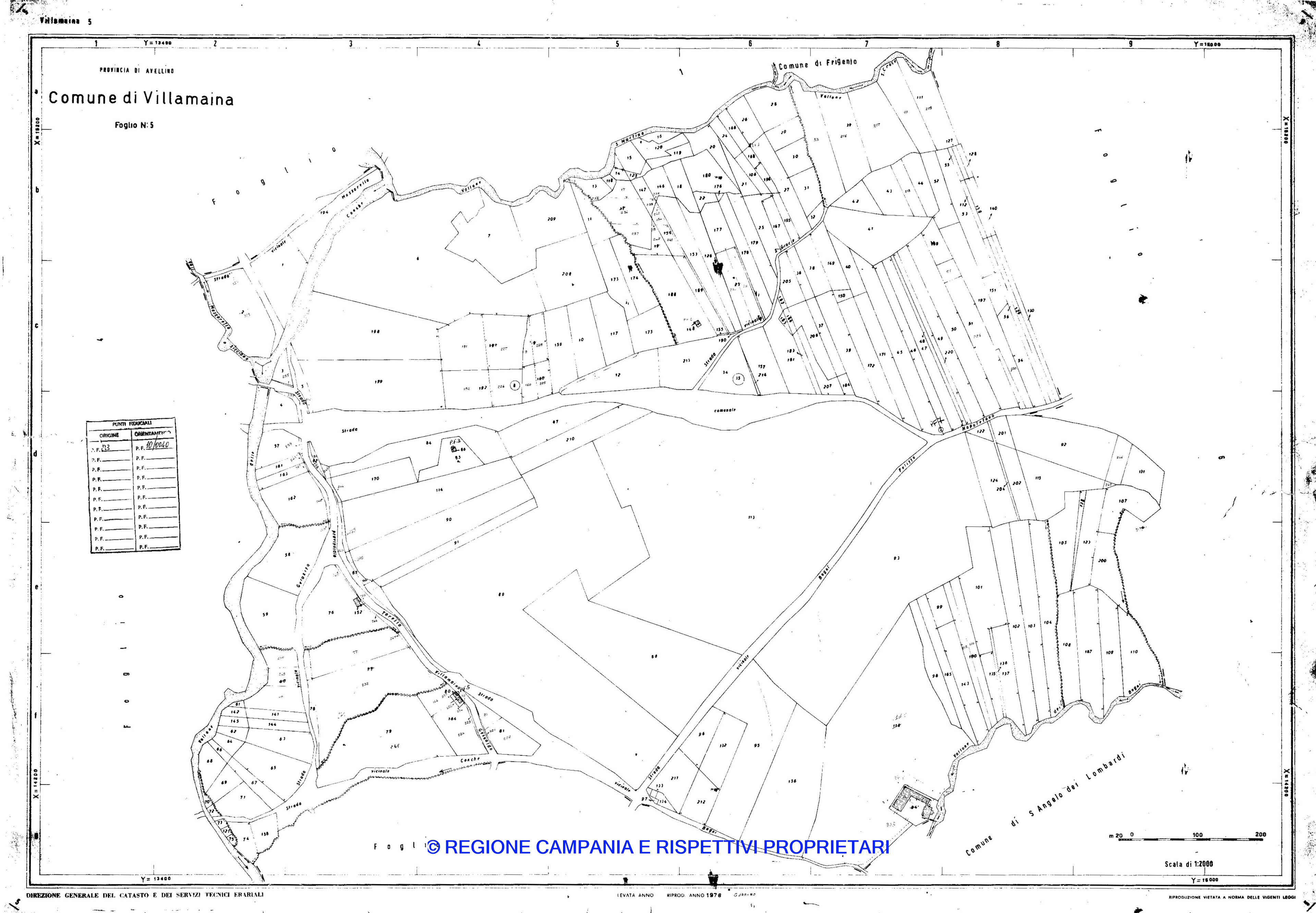 Mappa