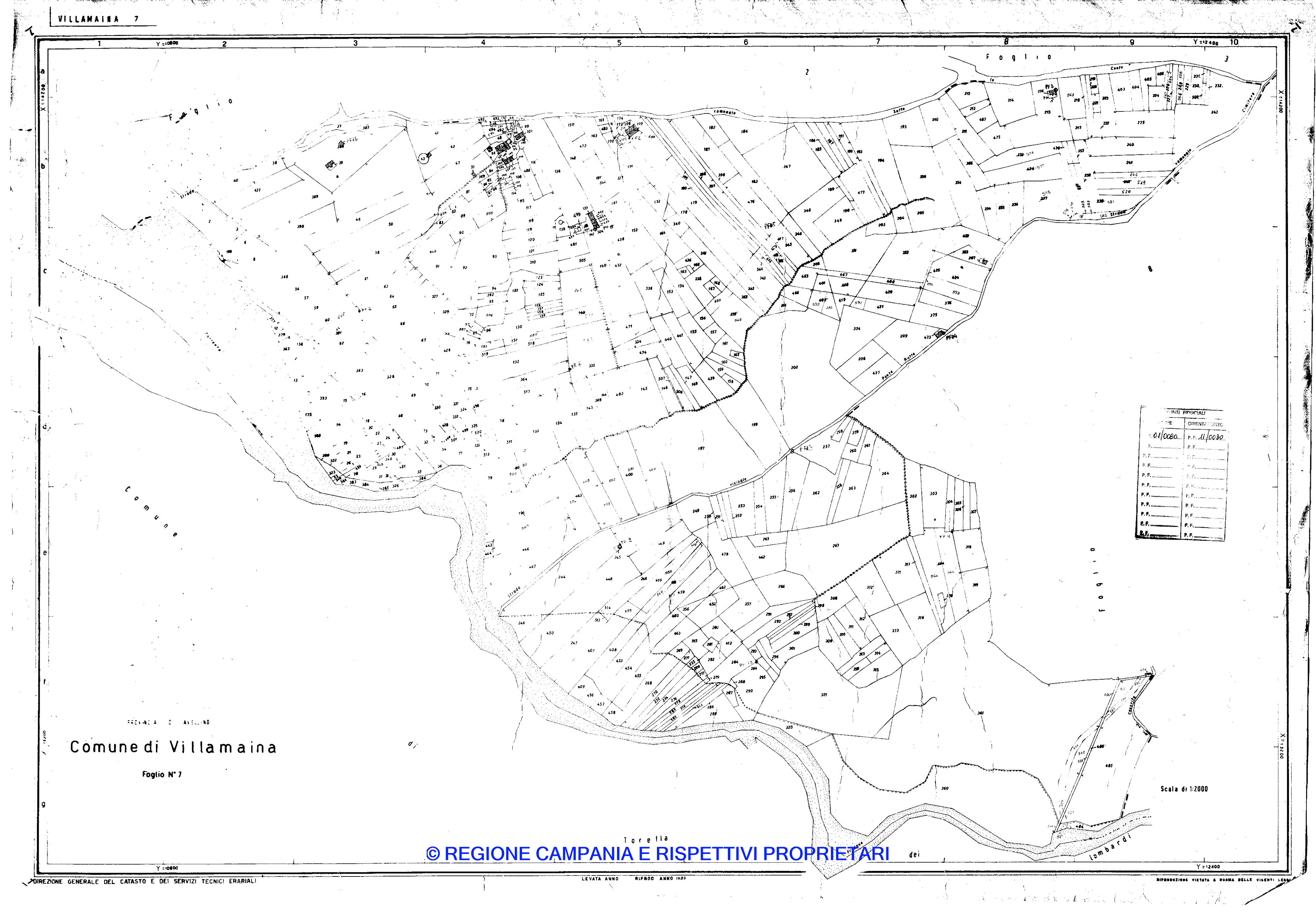 Mappa