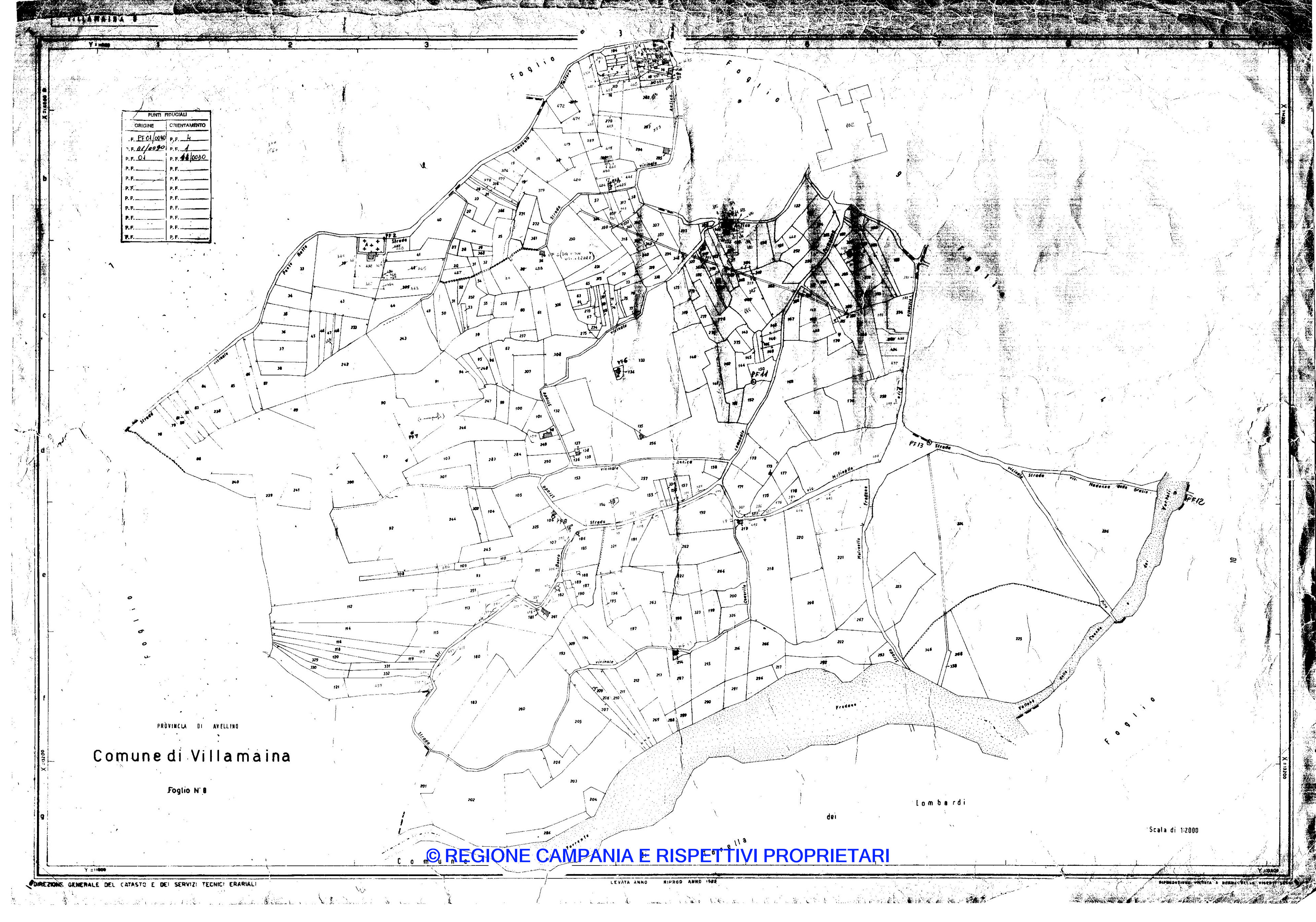 Mappa