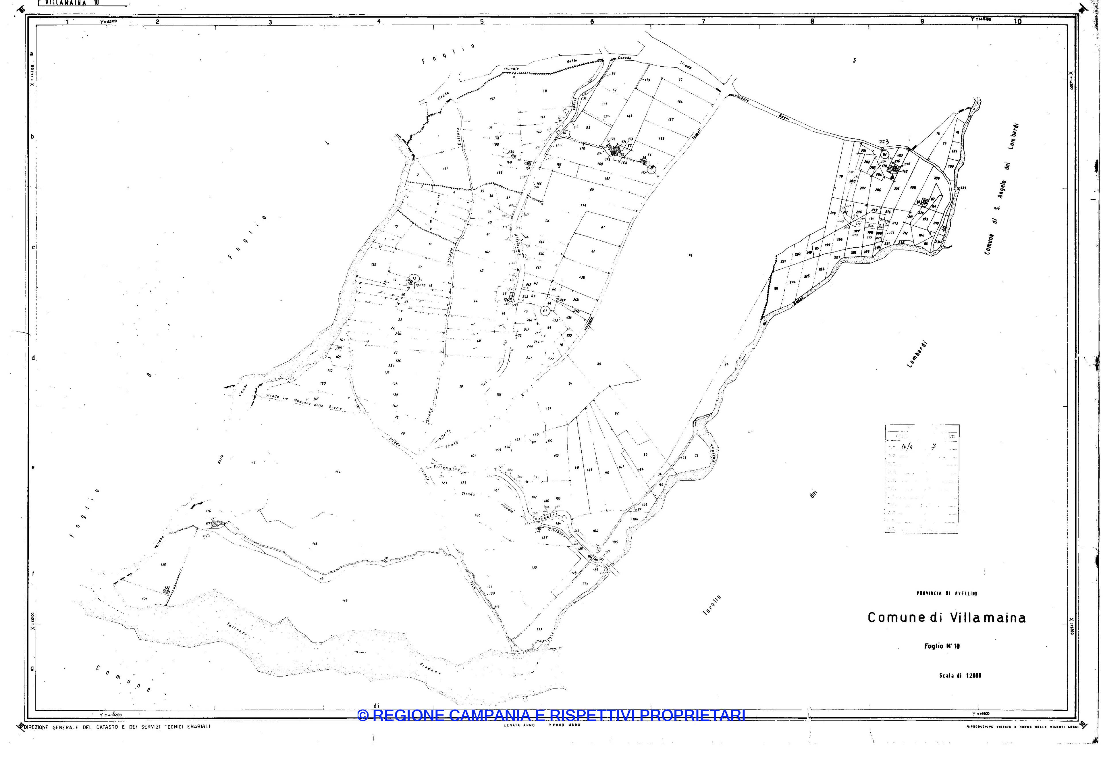 Mappa