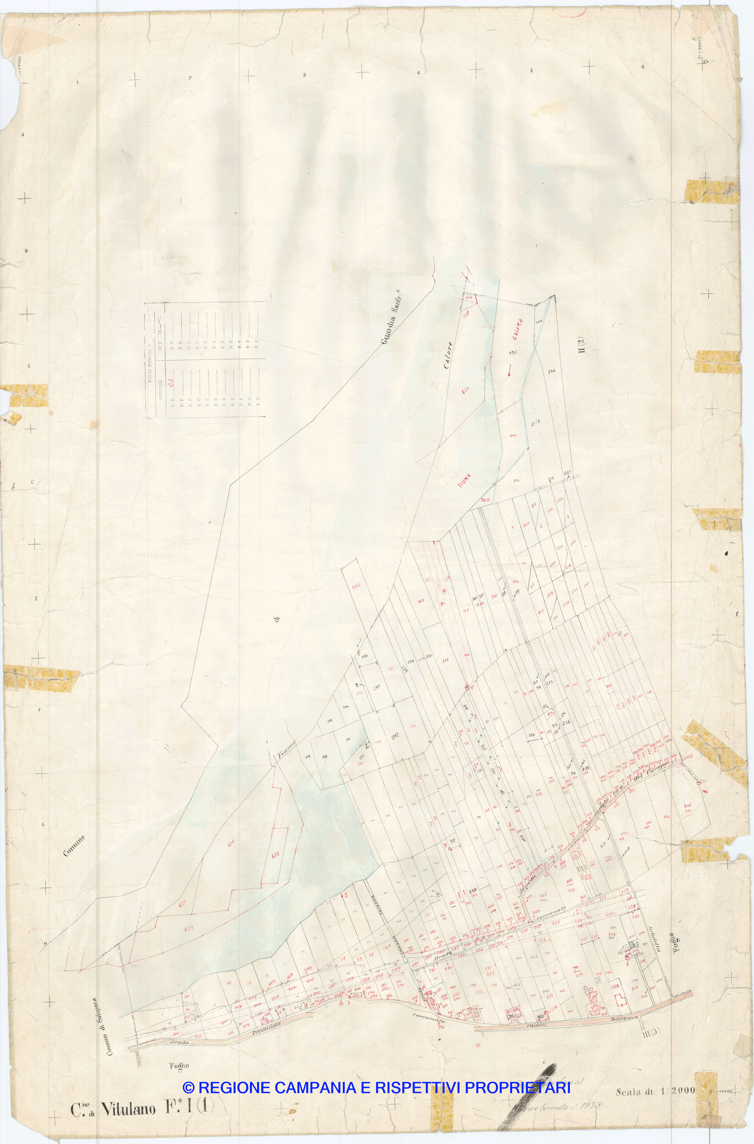 Mappa