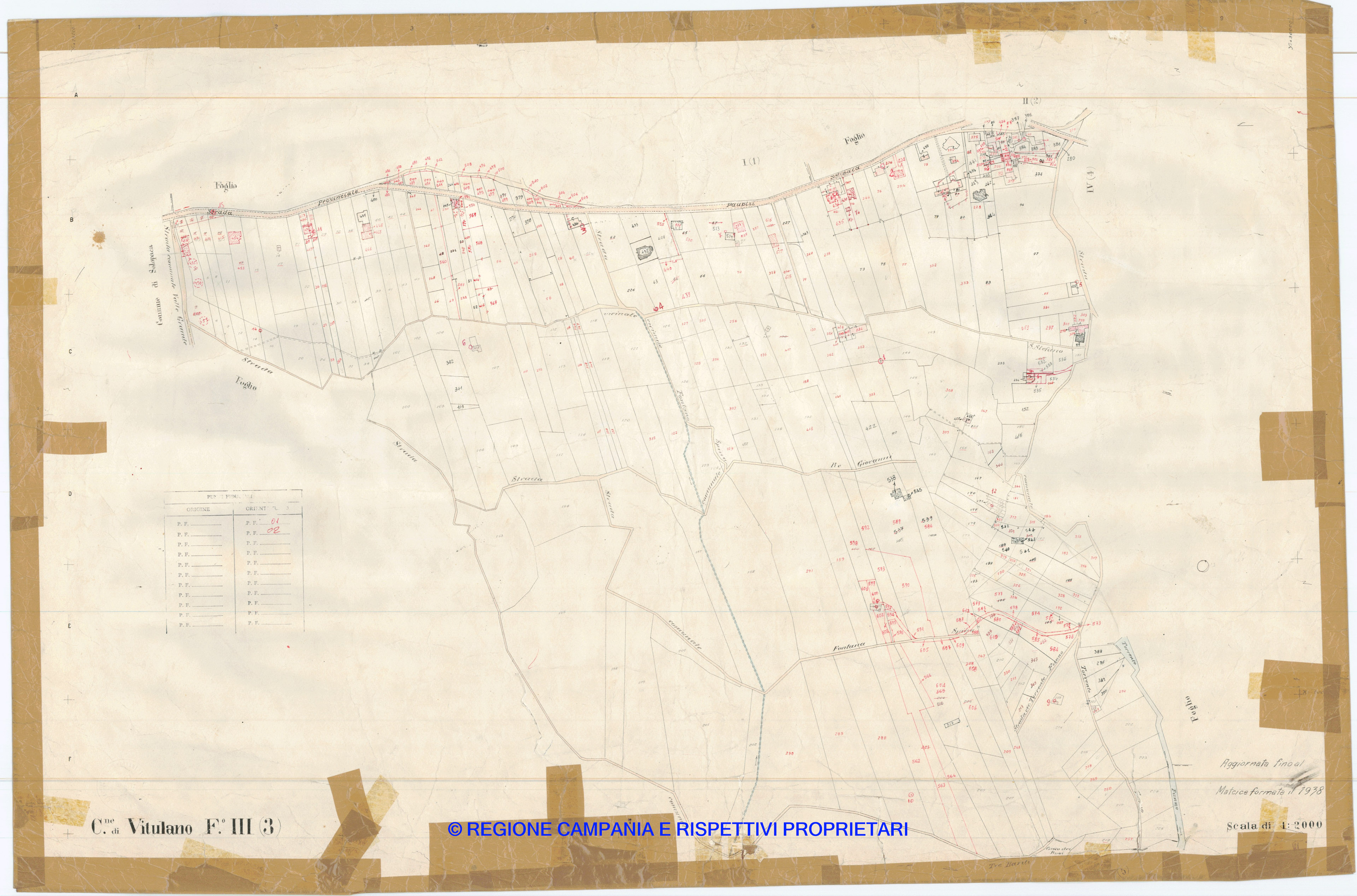Mappa
