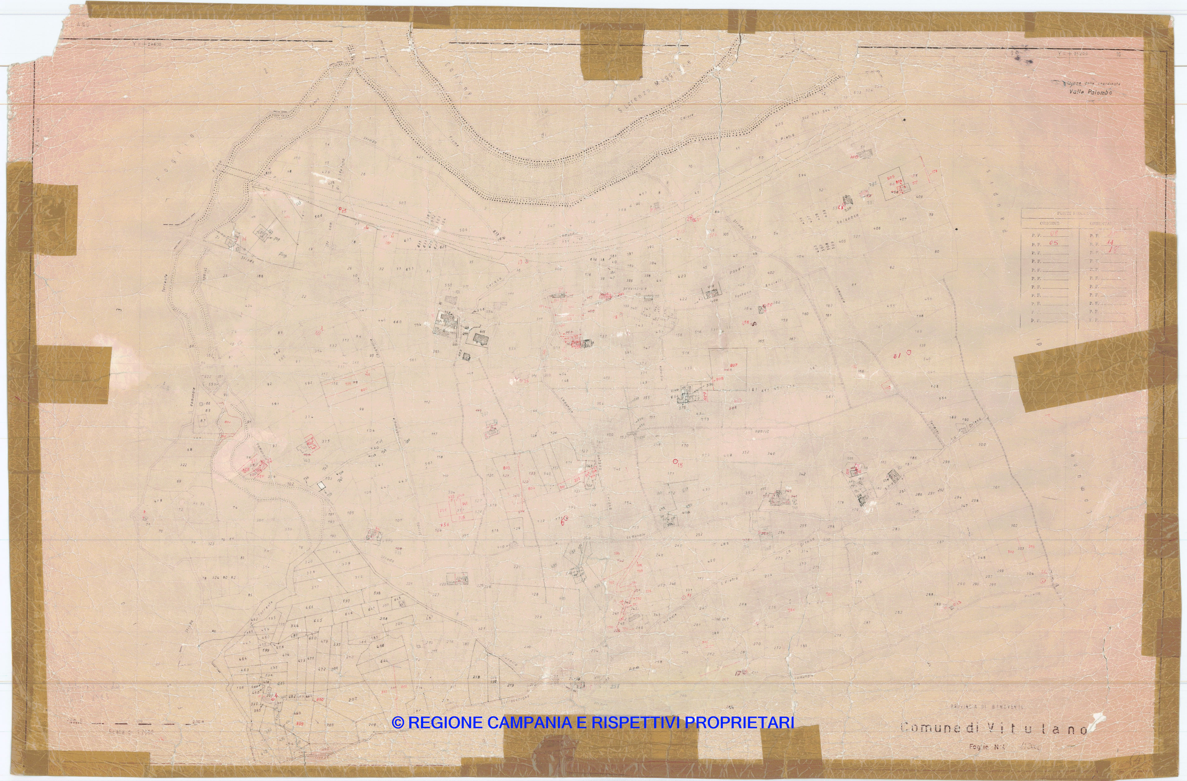 Mappa