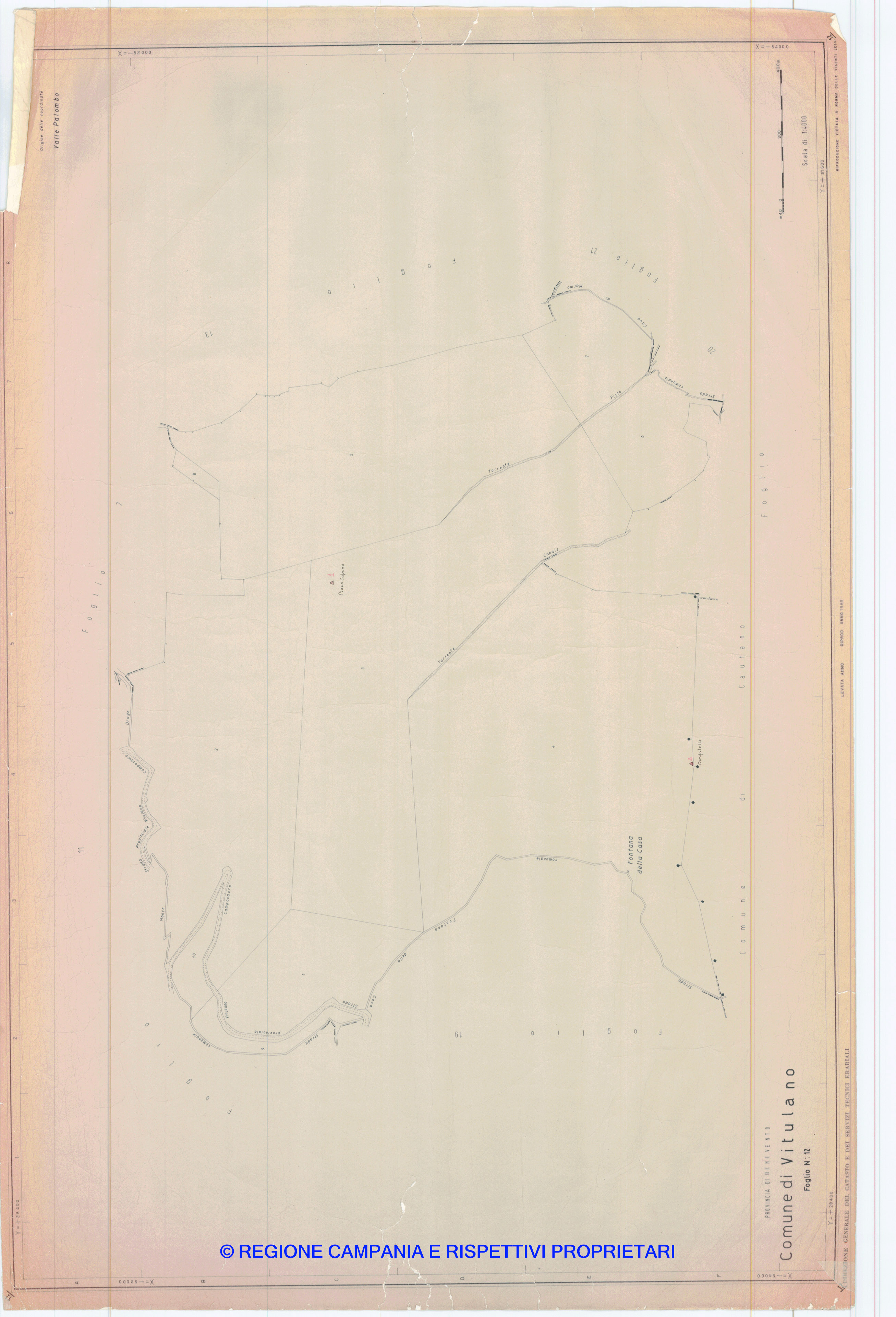 Mappa