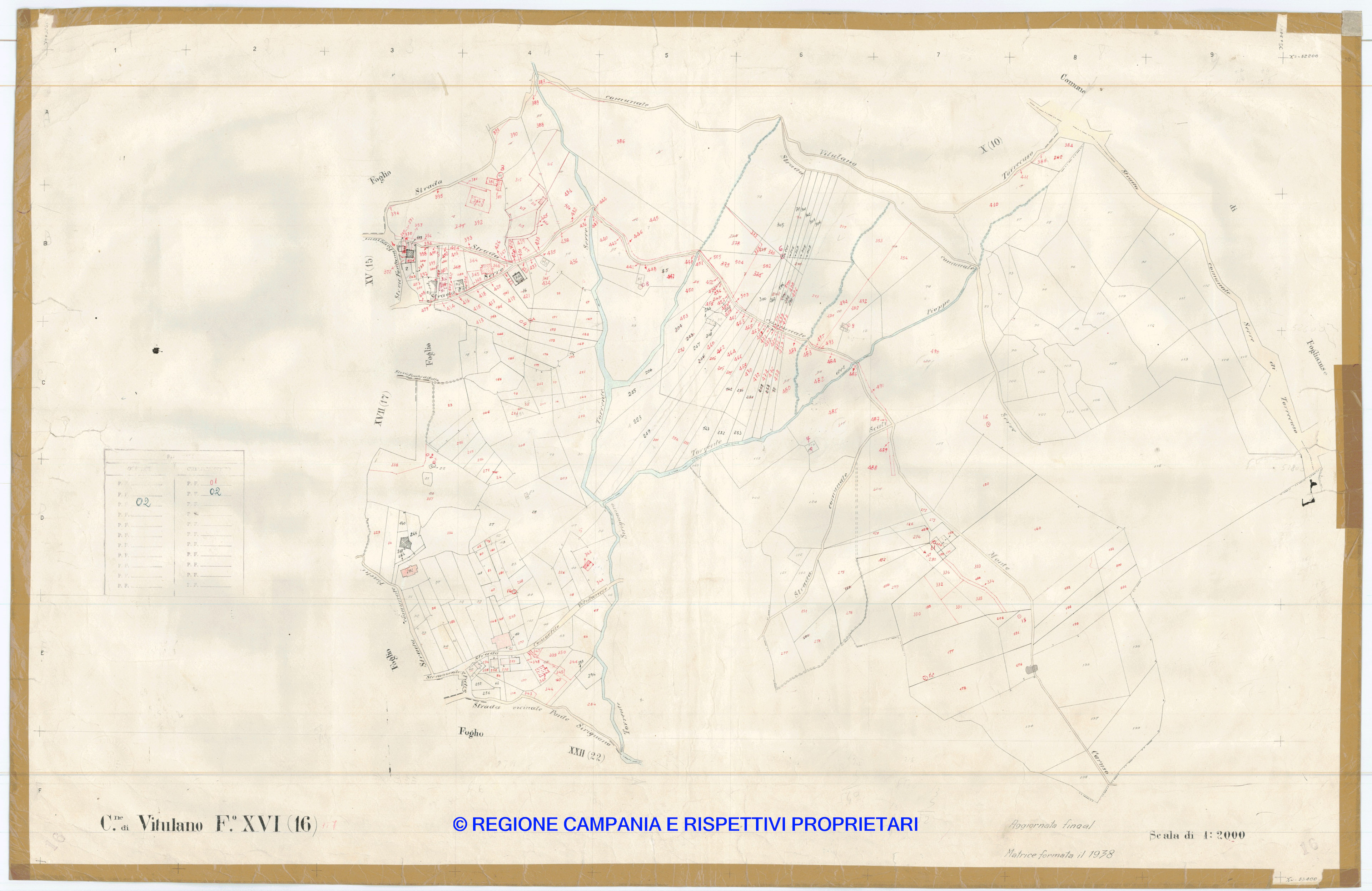 Mappa
