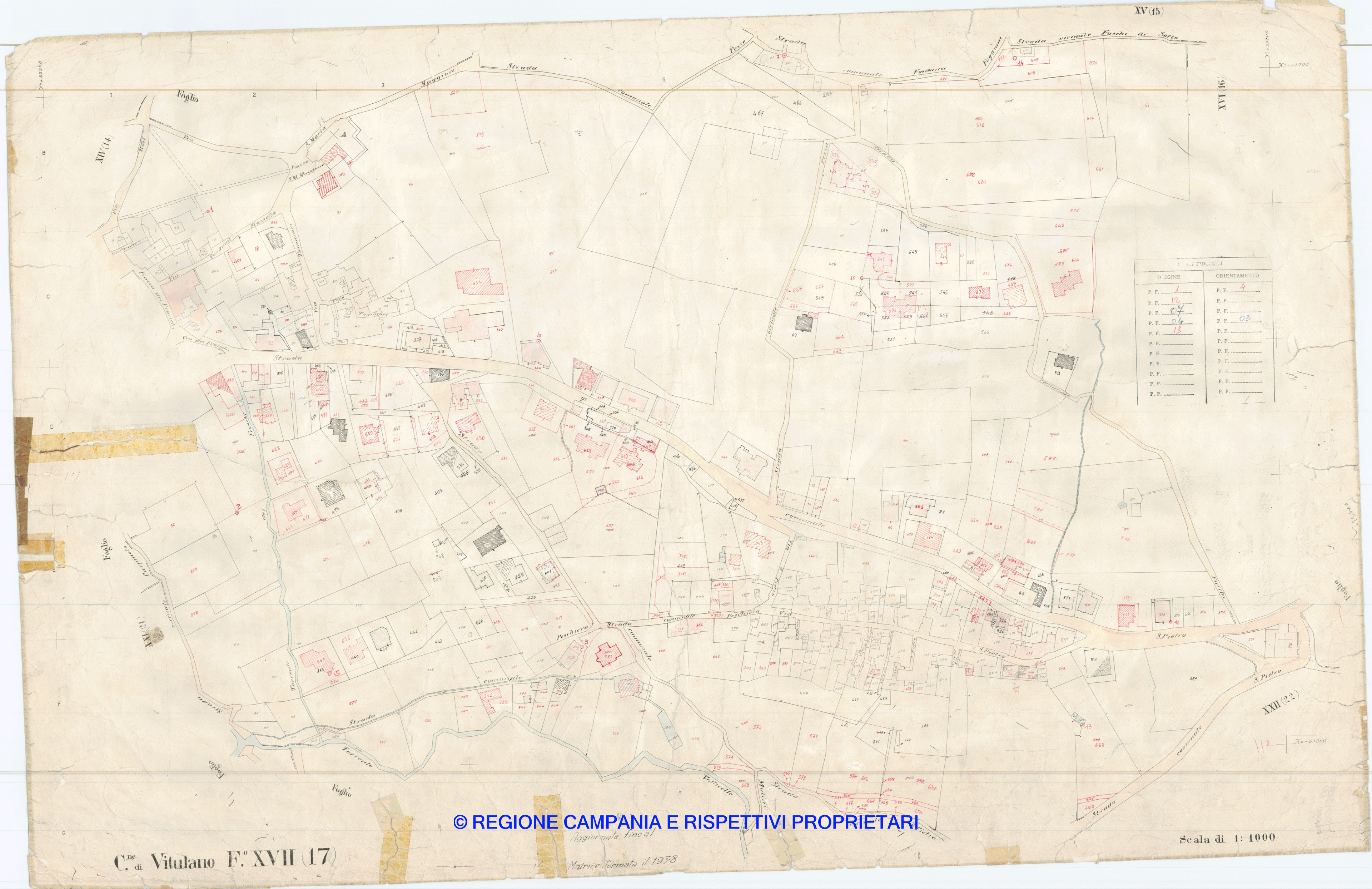 Mappa
