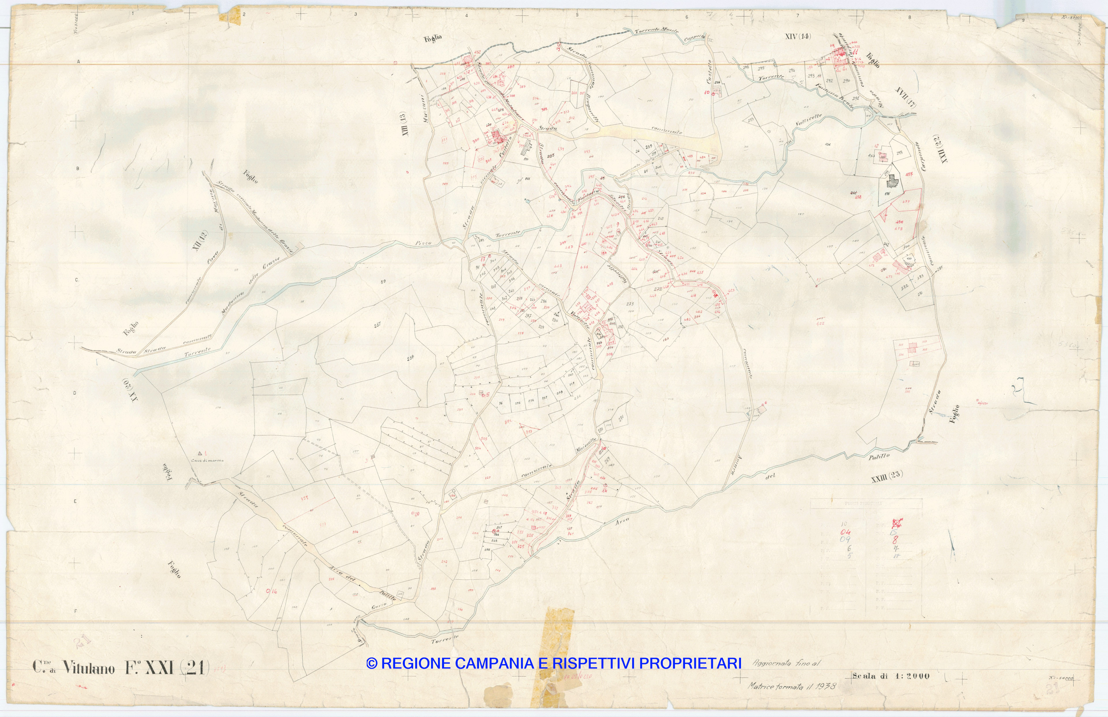 Mappa