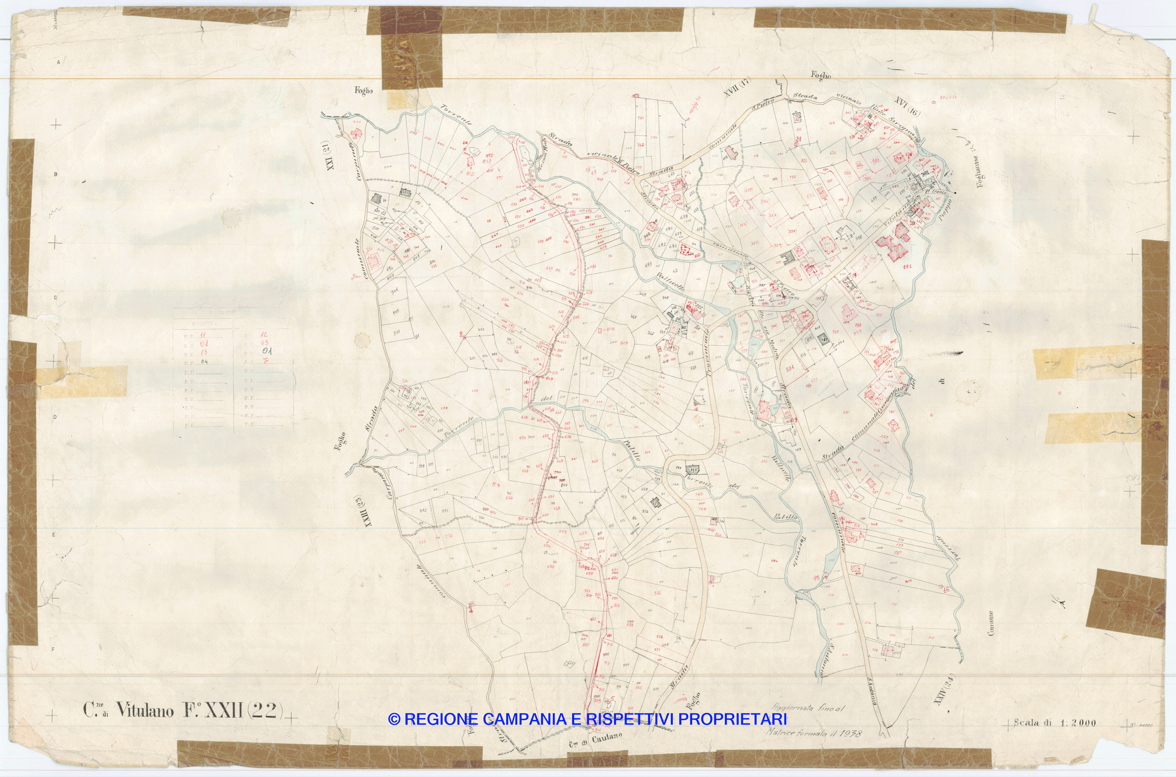 Mappa