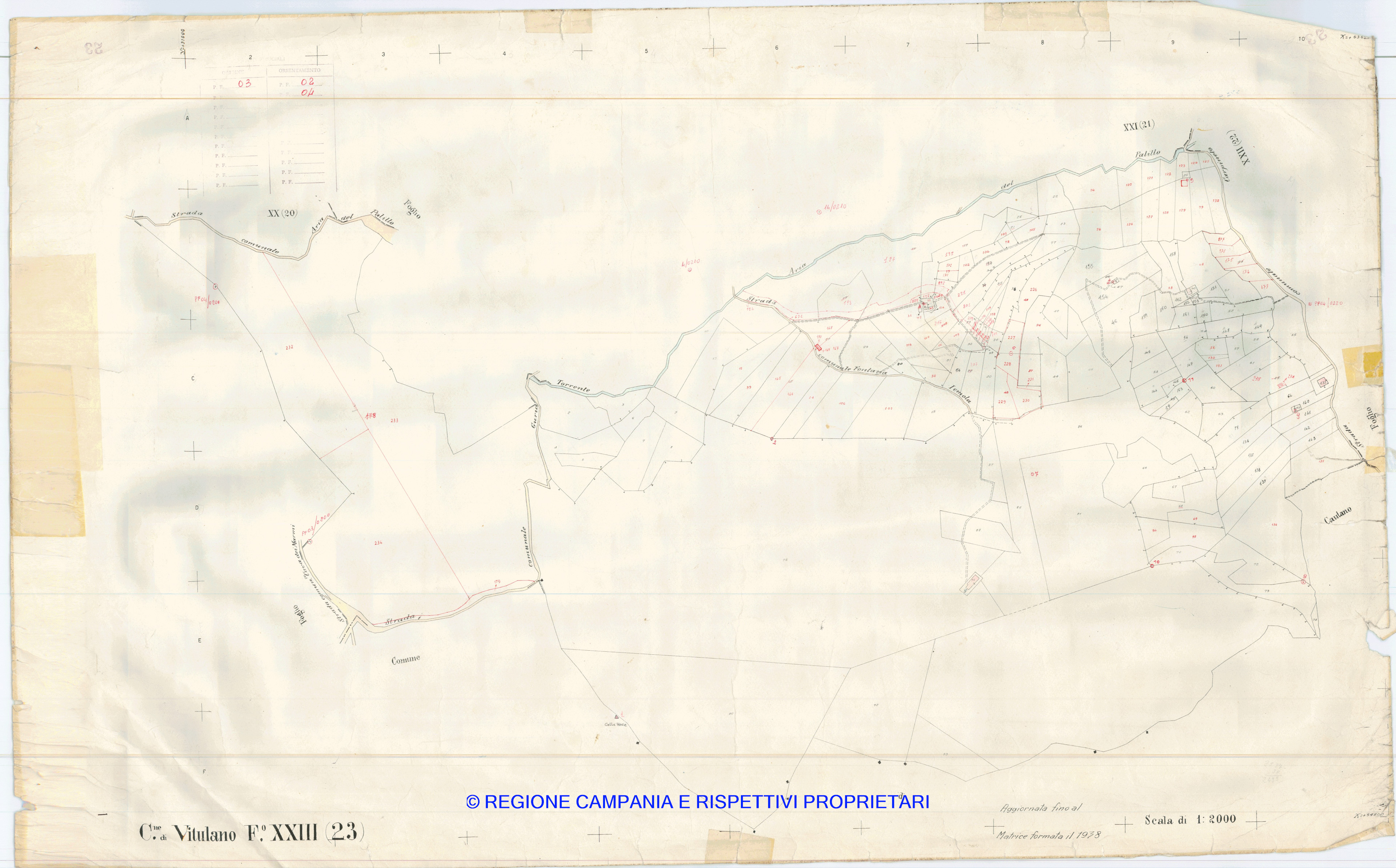 Mappa