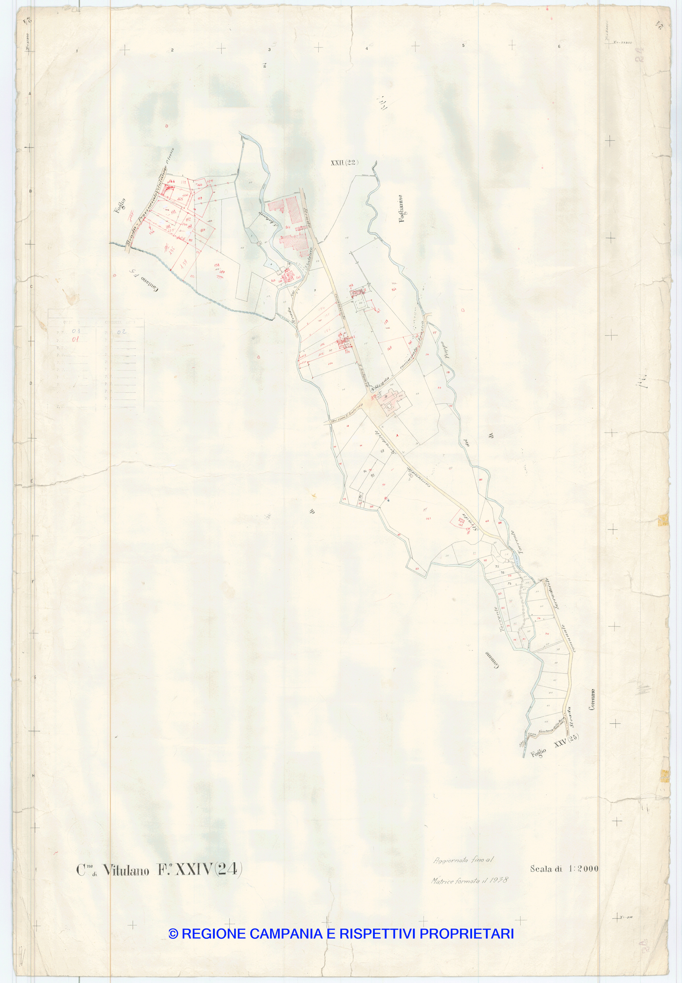 Mappa